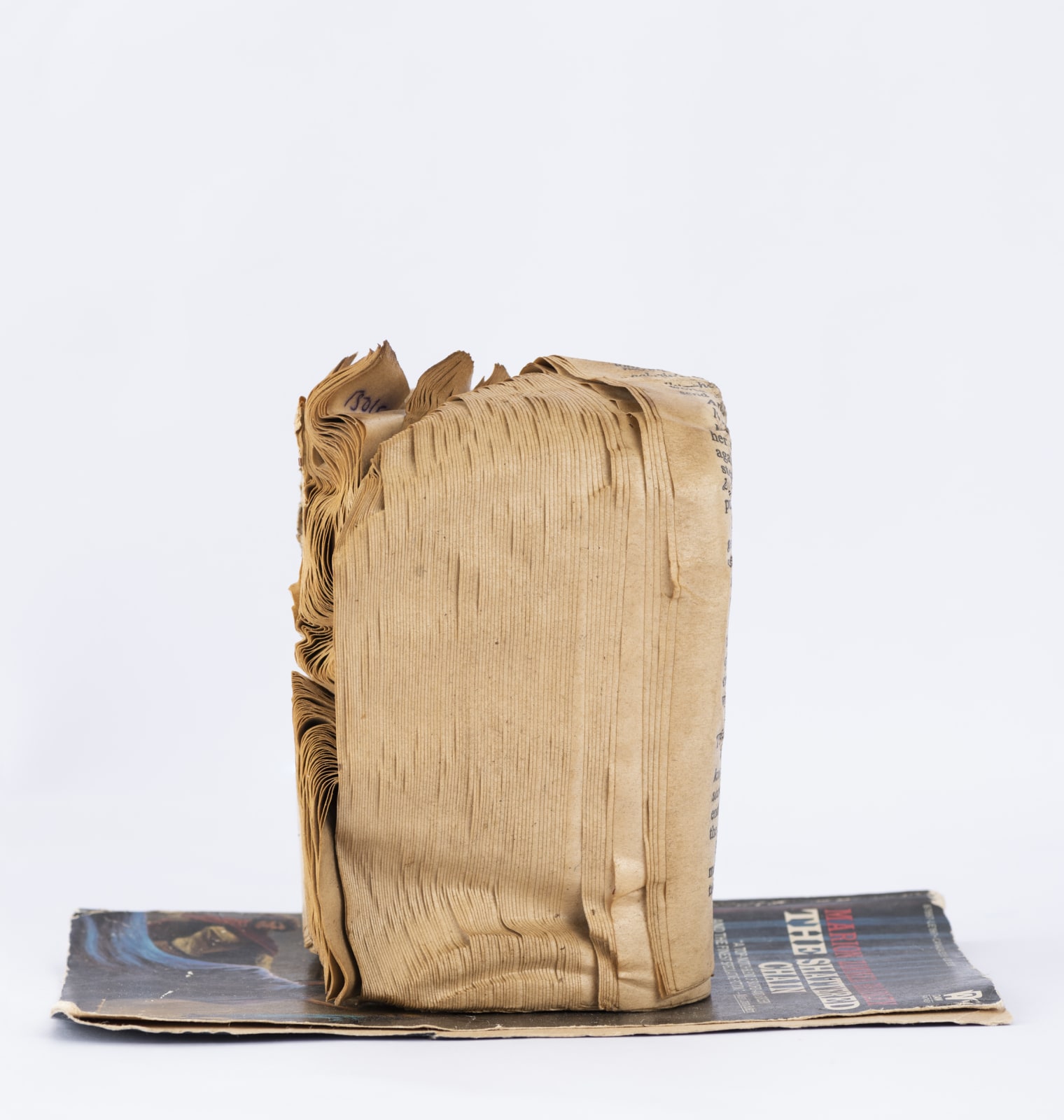 Manish Nai, Untitled, 2018