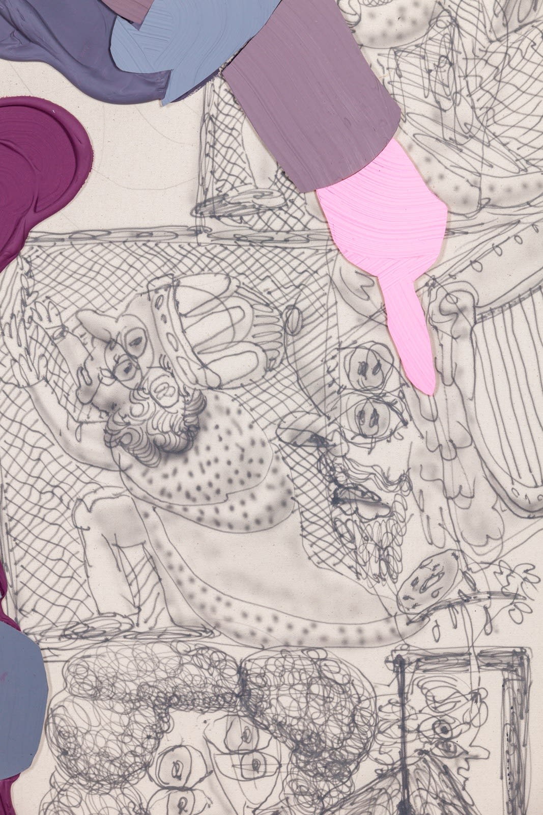 José Lerma, Lord Protector, 2016