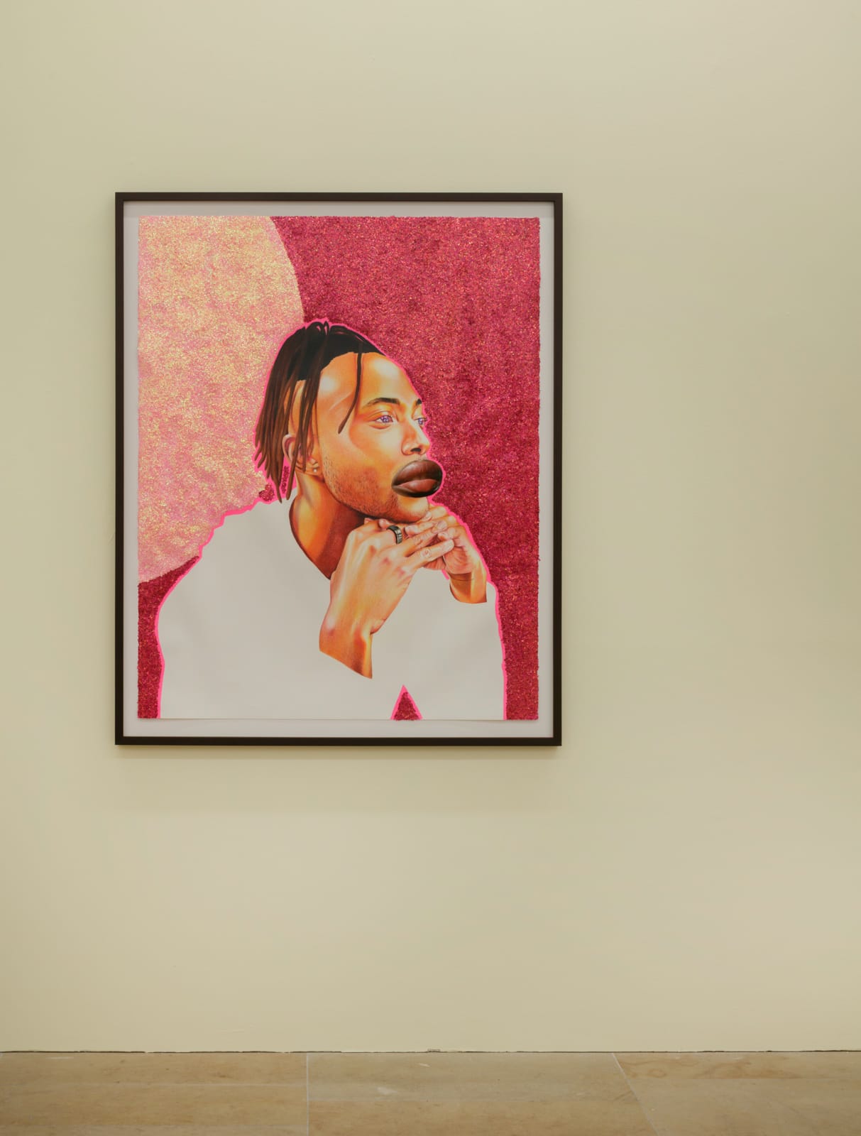 Devan Shimoyama, Spotlight, 2021