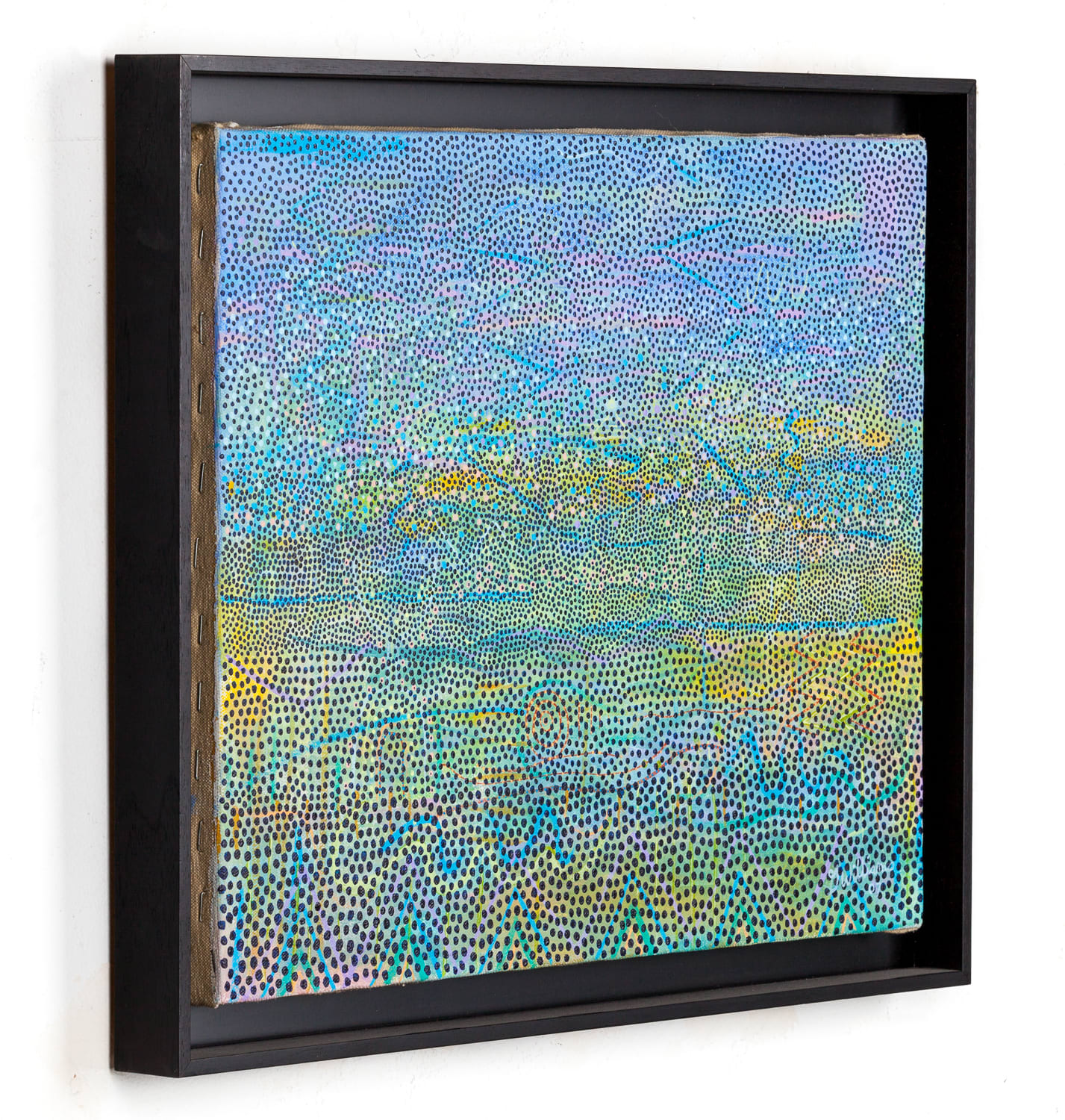 Gerald Williams, Nostalgia , 2007