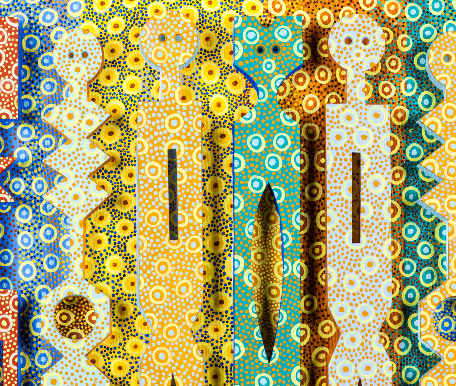 Gerald Williams, Phantasm #1 , 2009