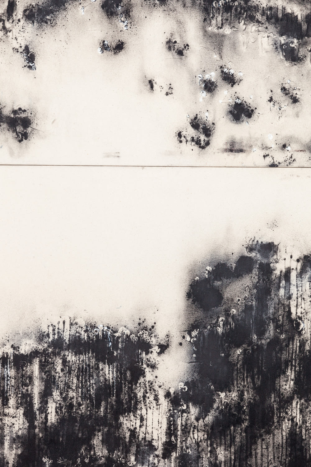 Angel Otero, Leaving Leaves, 2014