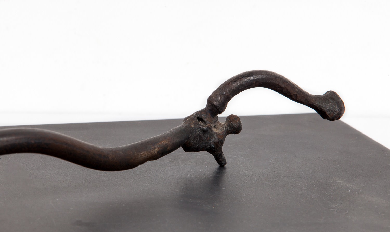 Richard Hunt, Organic Construction, Number 5, 1960