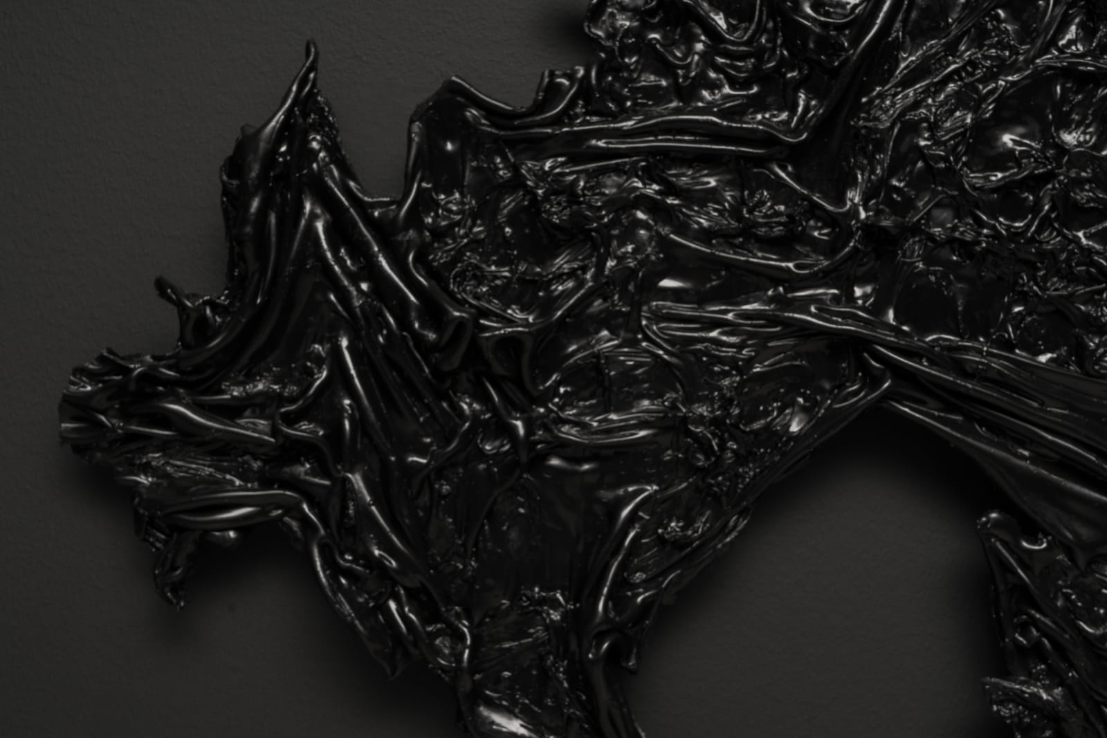 Allana Clarke, I Feel Everything, 2023