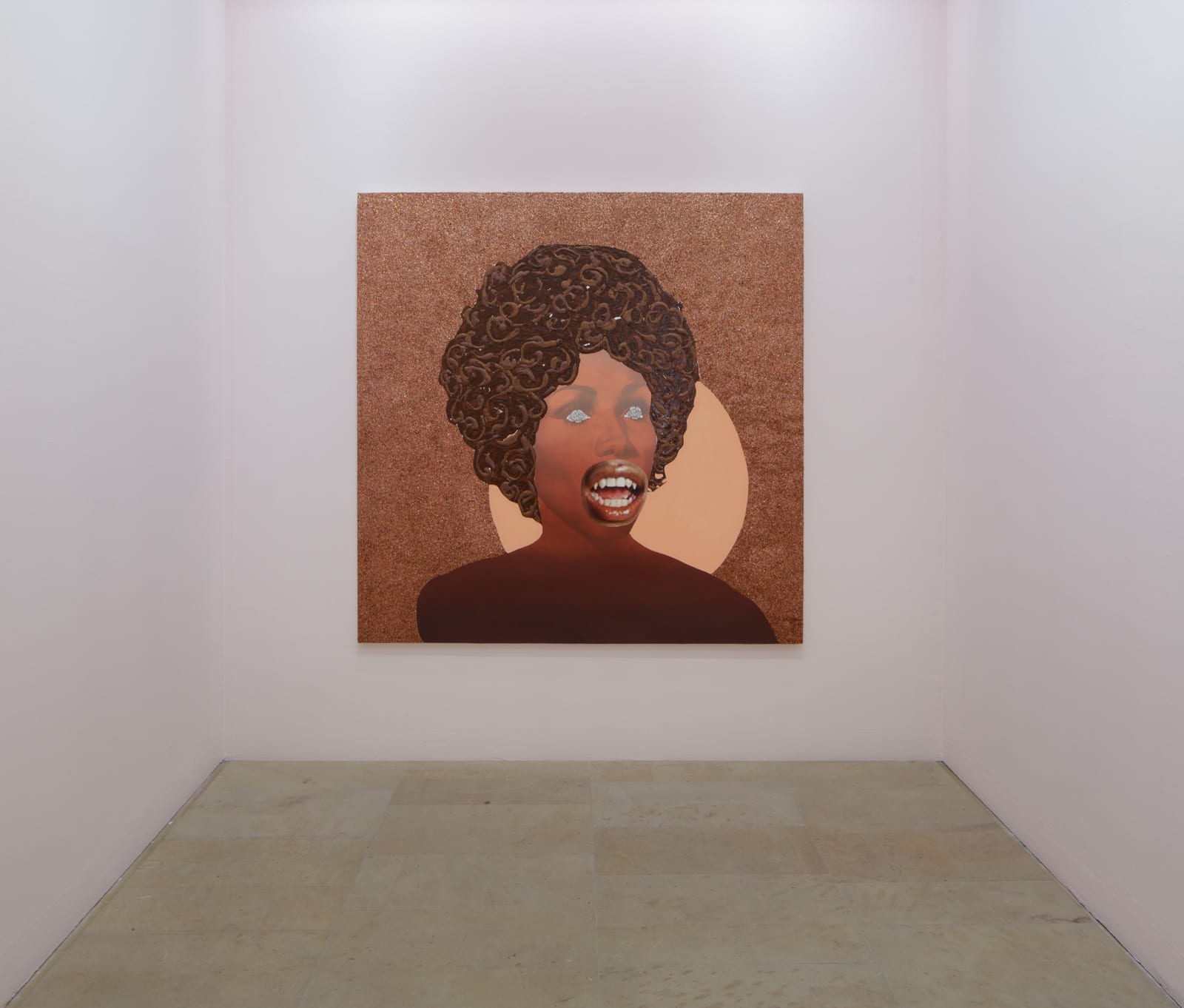 Devan Shimoyama, Vampira, 2021