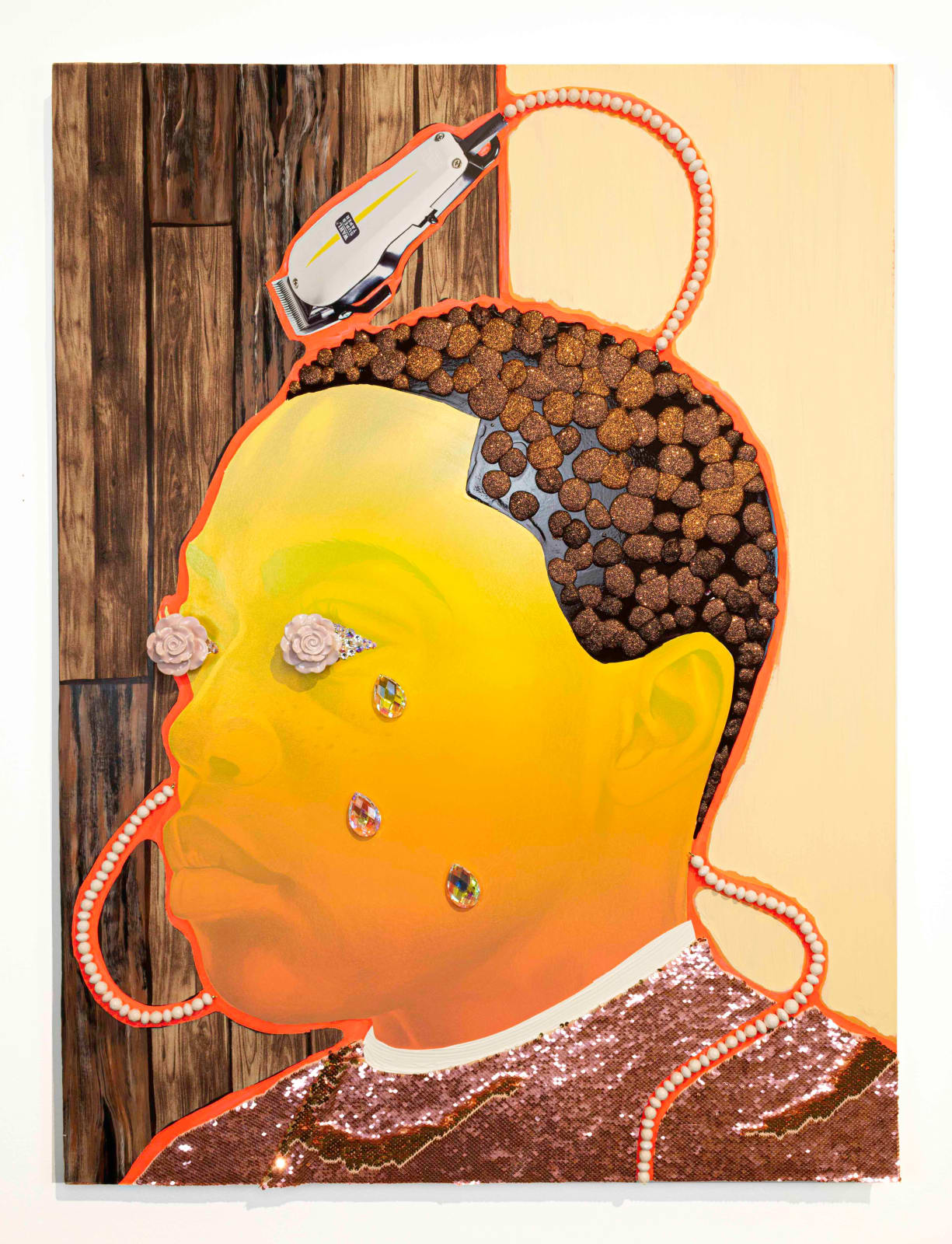 Devan Shimoyama, Kory, 2023