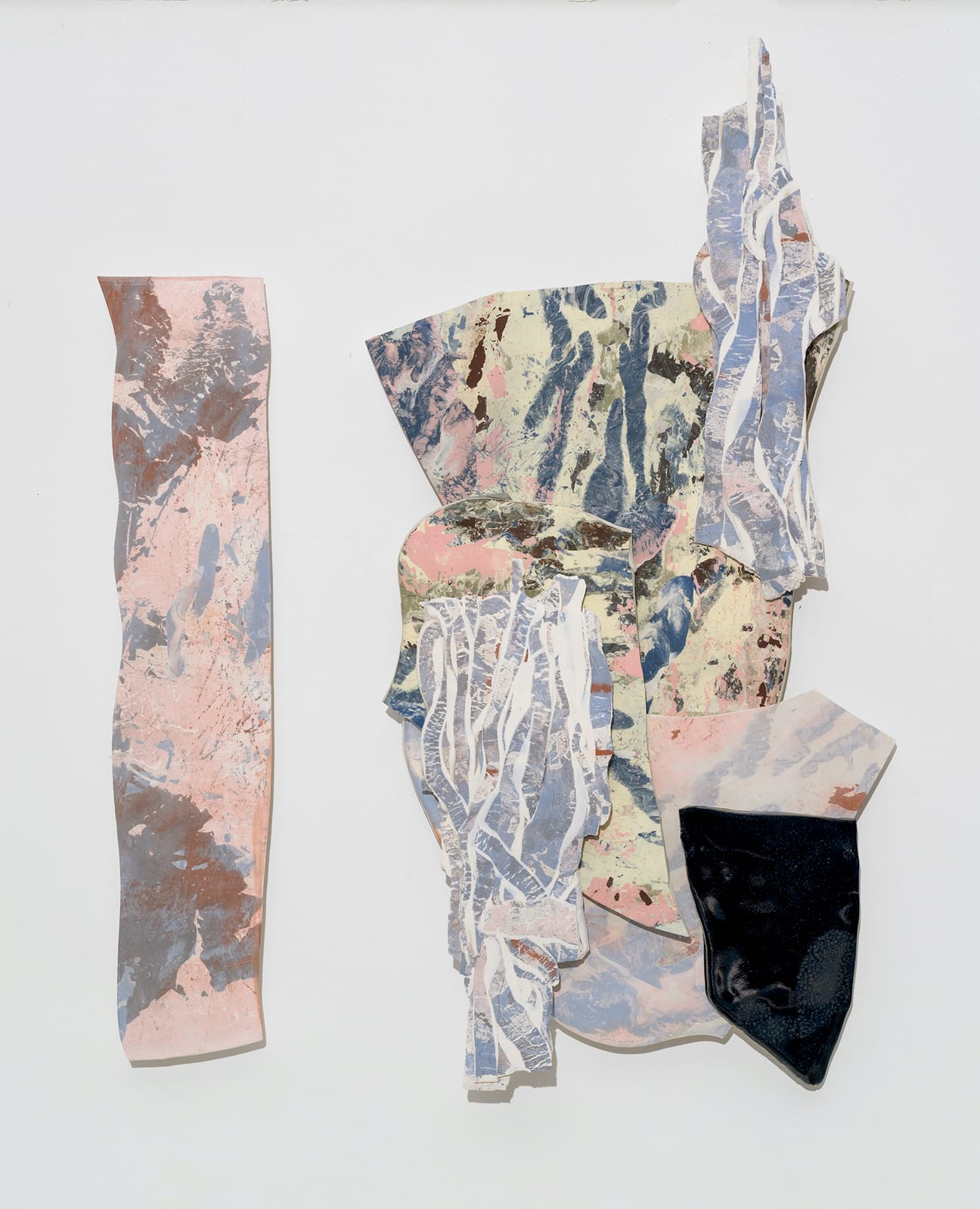 Manuel Mathieu, All Spells, 2021