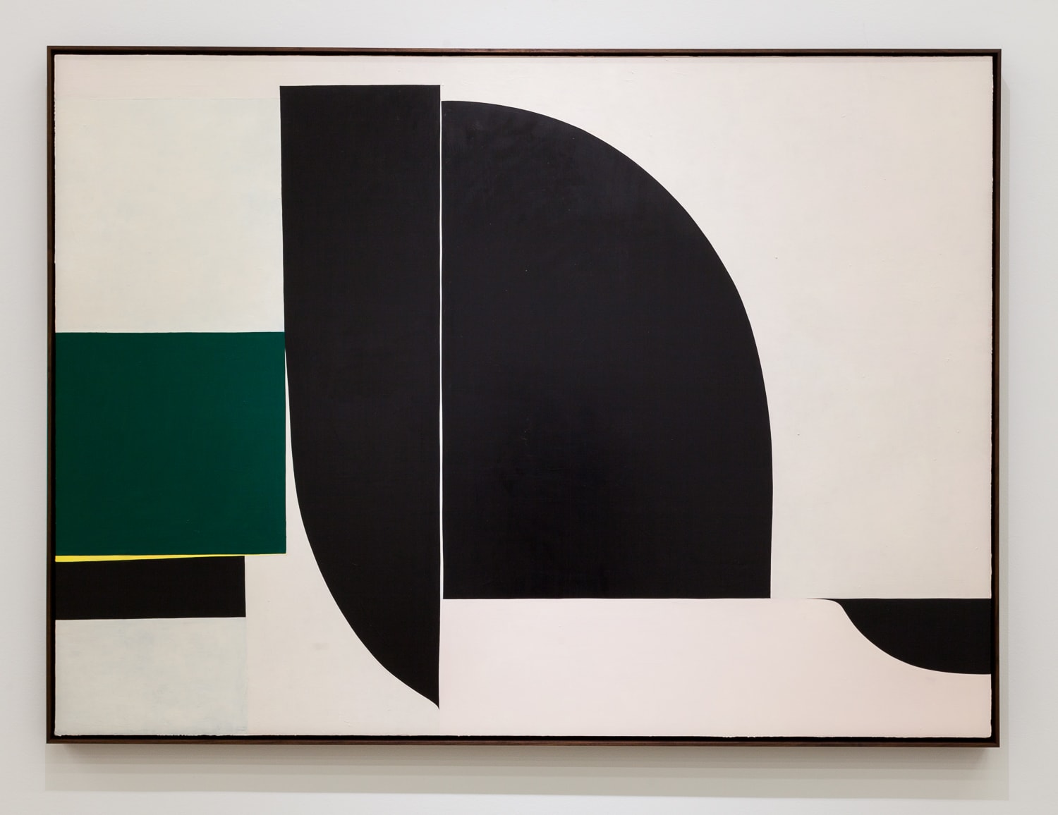 Clare Rojas, Untitled, 2018