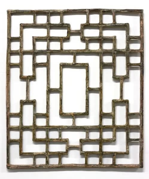 Gordon Cheung, Window #46, 2019