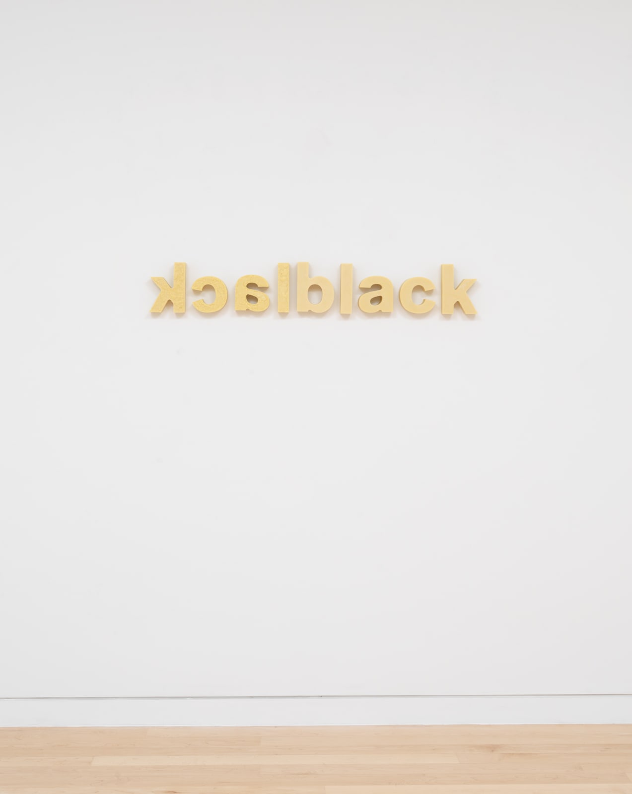 Allana Clarke, Blacklack, 2019-2021