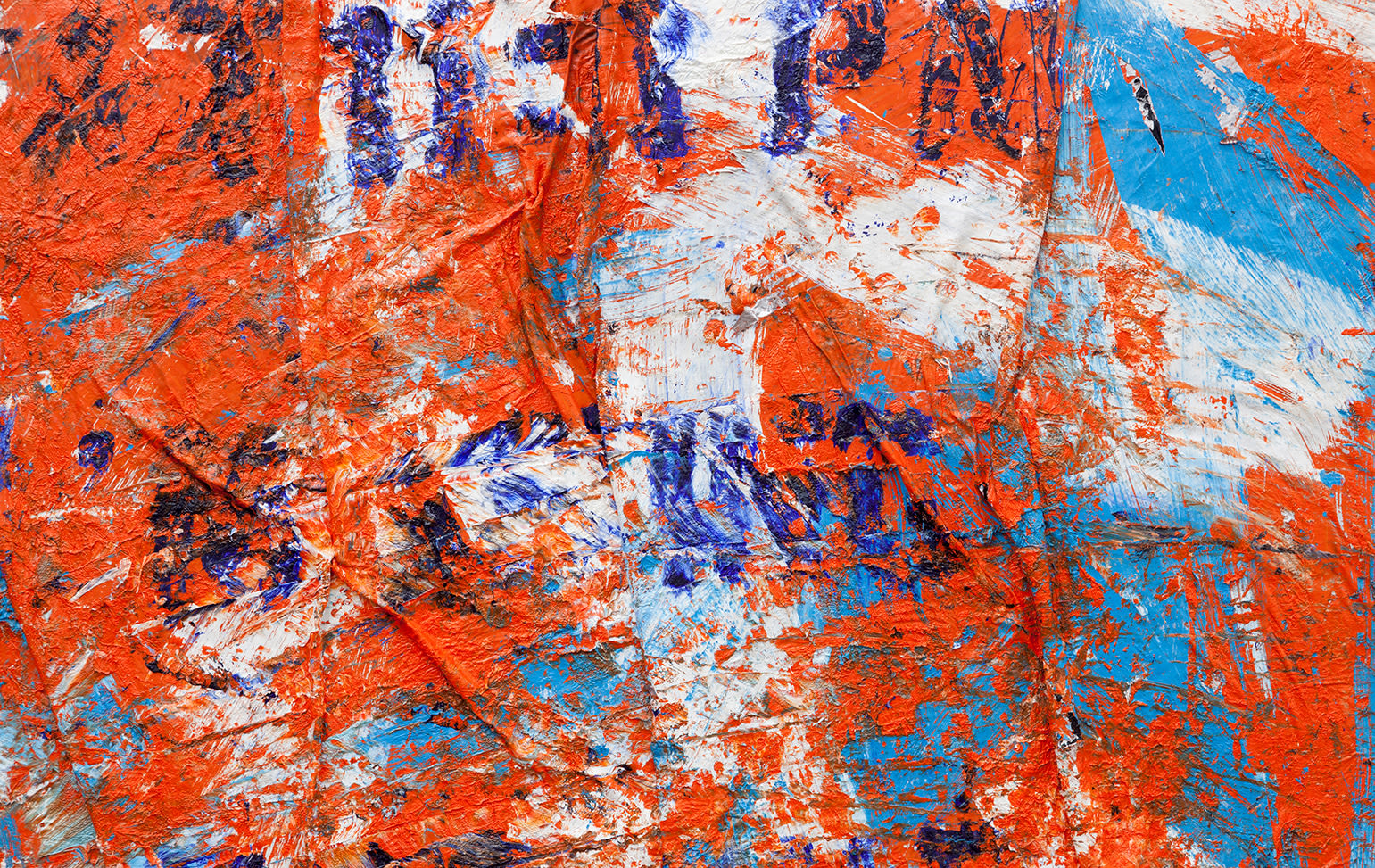 Angel Otero, At 11:11 PM I'm Asking for the Same Wish, 2014