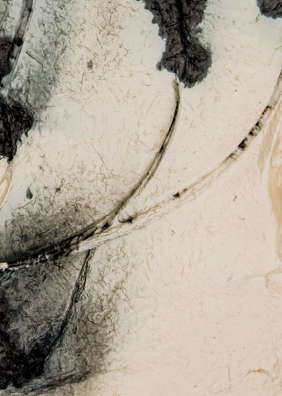 Jessica Stockholder, Untitled (Kathmandu Residency 044), 2019