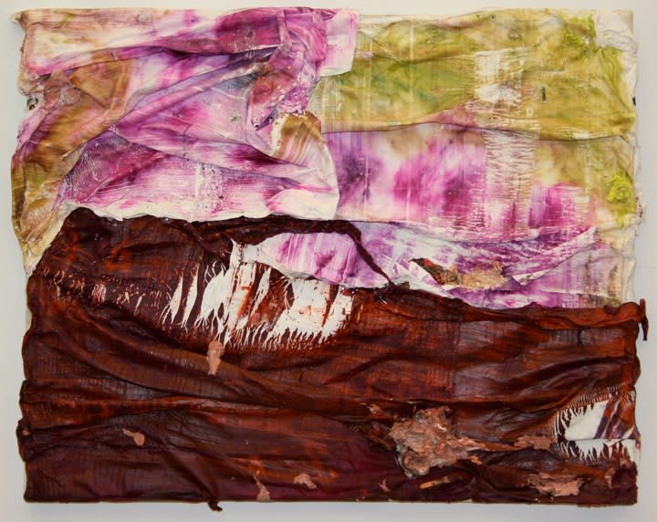 Angel Otero, Beaming, 2010