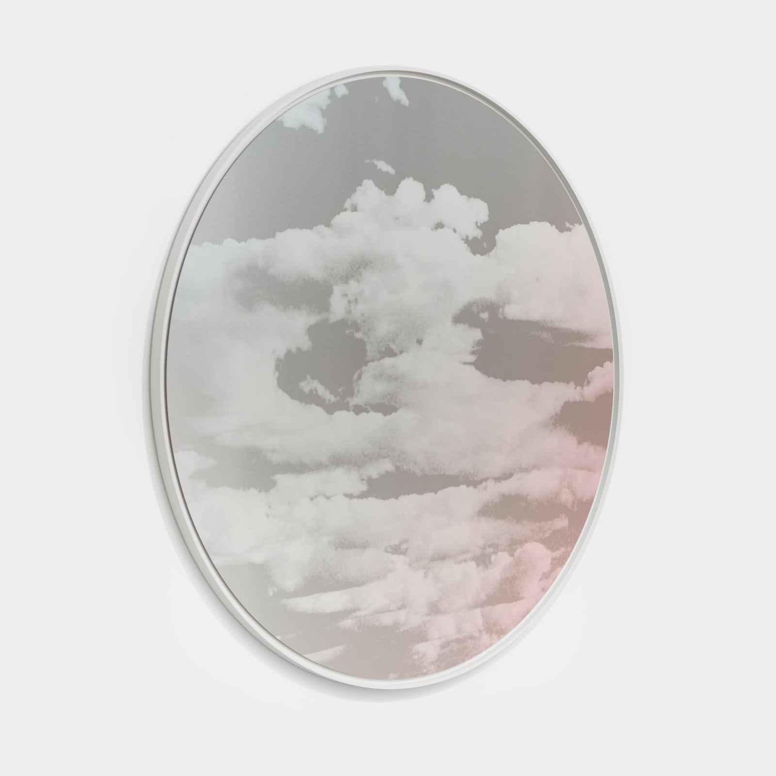 Miya Ando, Unkai (A Sea Of Clouds) May 15 2022 6:23 AM NYC, 2022