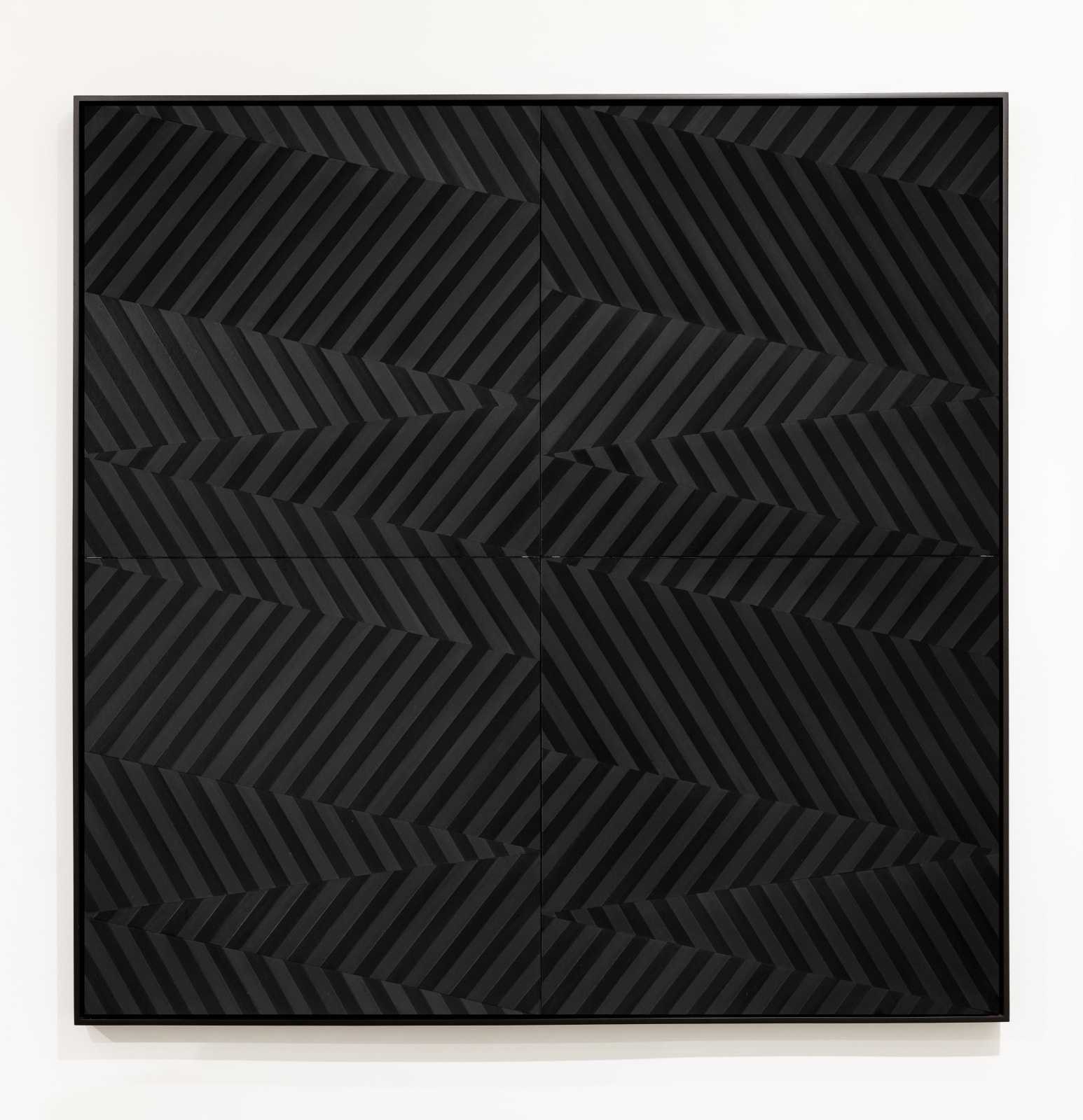 James Little, Gorilla, 2019