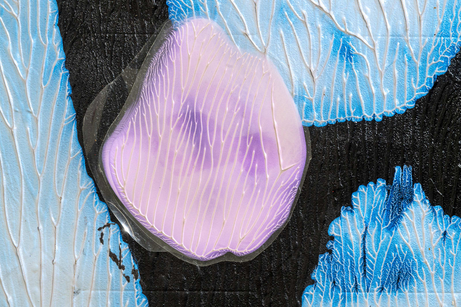 Erol Scott Harris, PIEL 11.11, 2022