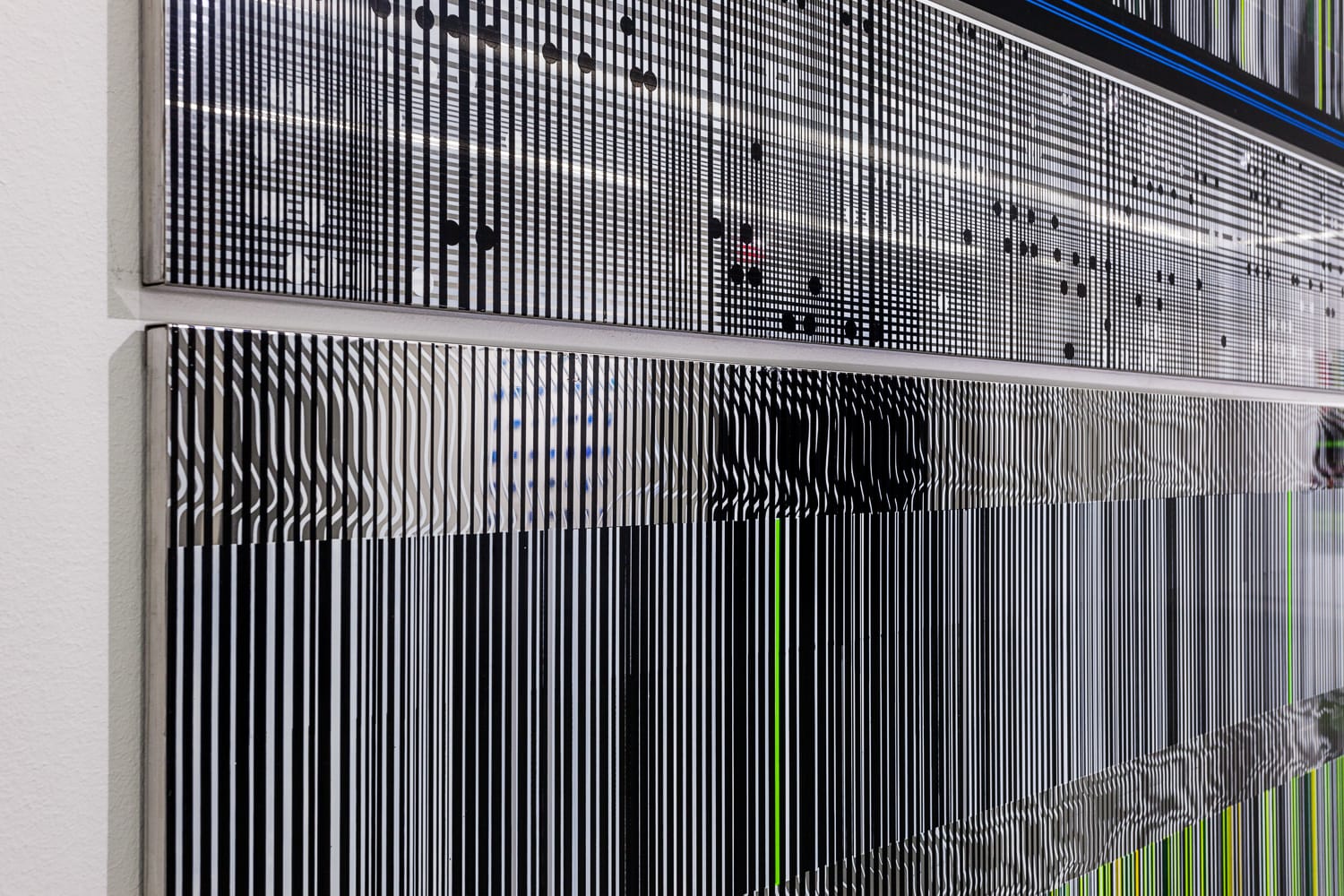 Beverly Fishman, Dividose B.M.D., 2012