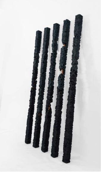 Manish Nai, Untitled, 2018