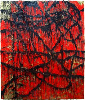 Angel Otero, Sacrfice II, 2012