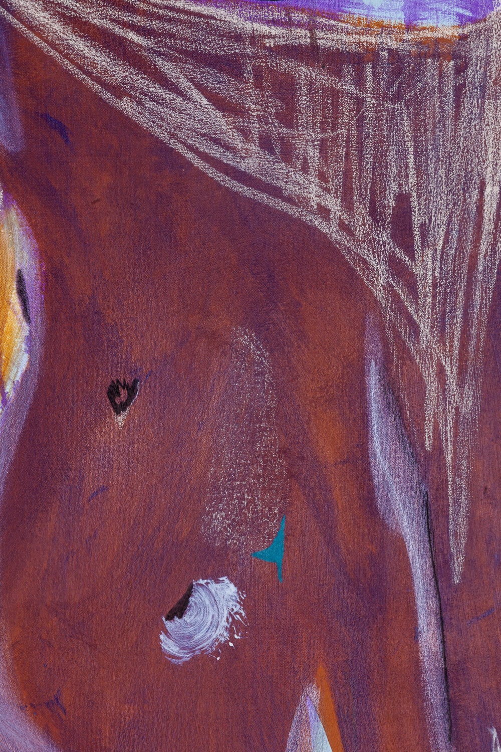 Manuel Mathieu, One Future, 2019