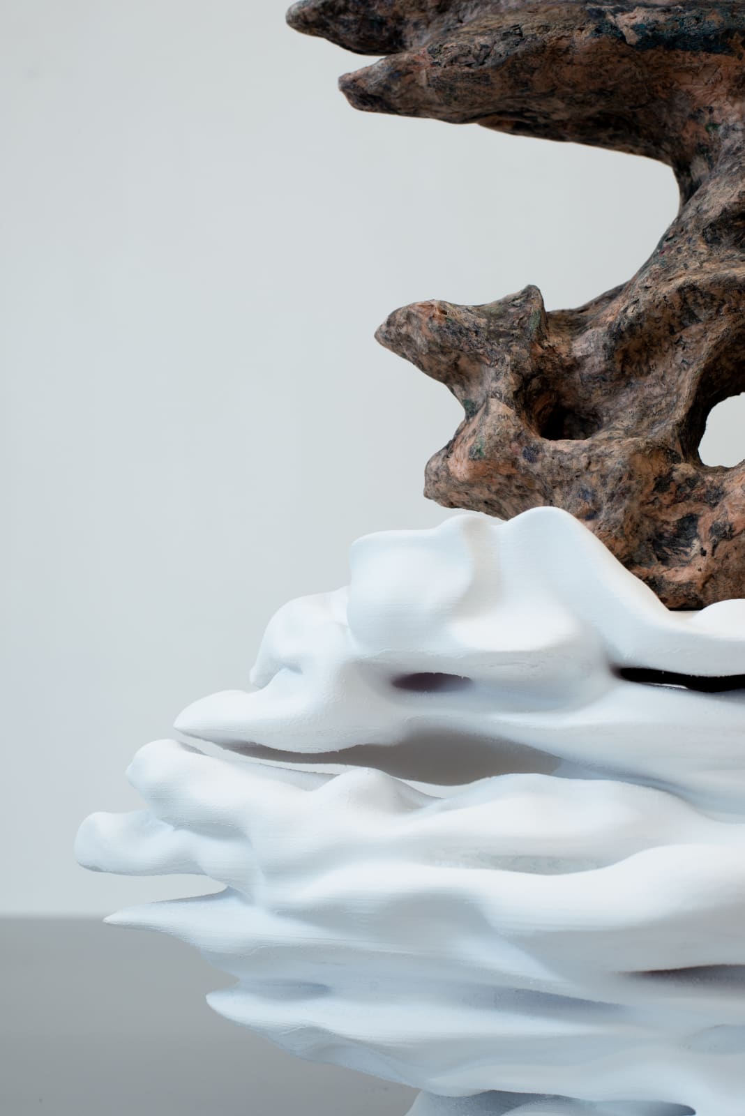 Gordon Cheung, Legend of the Ten Suns, 2023