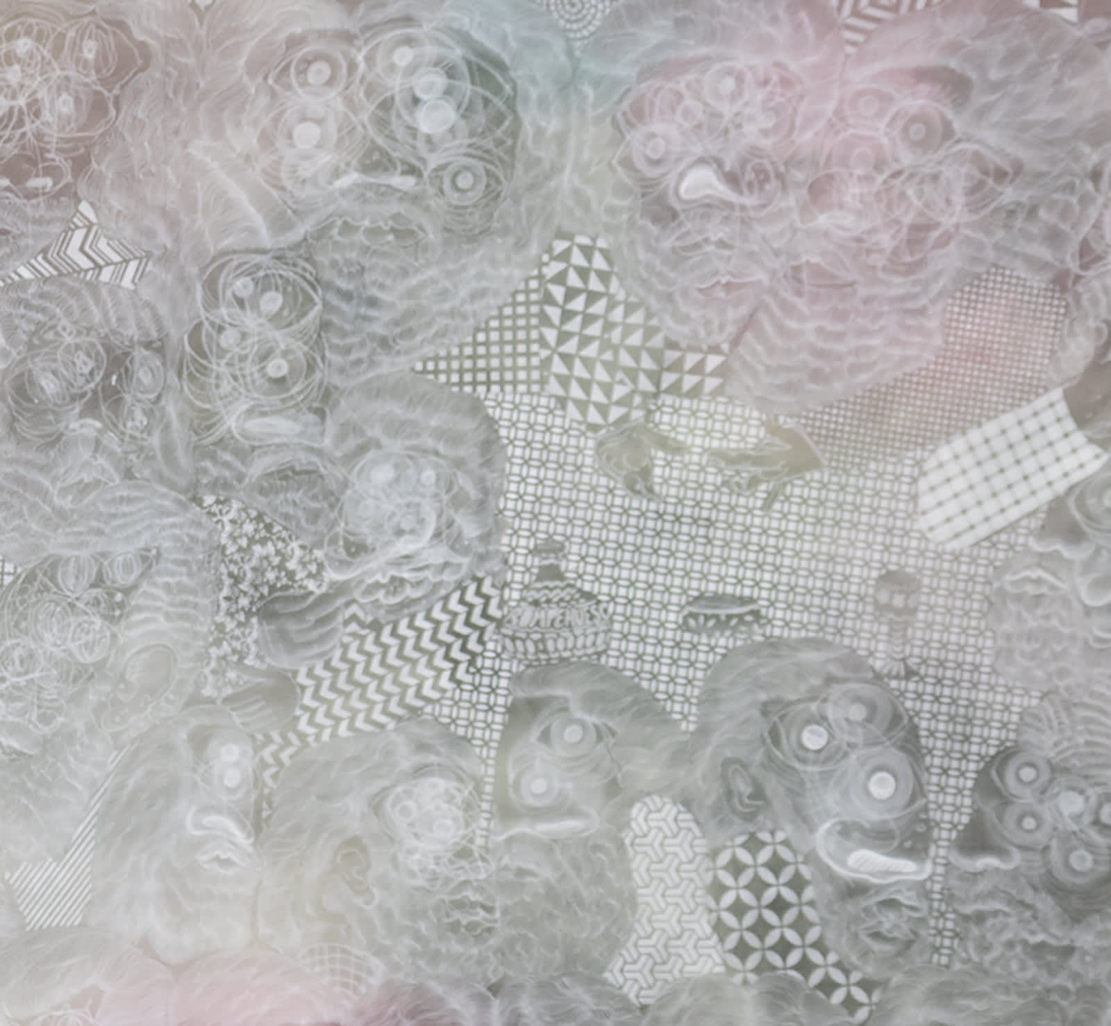 José Lerma, The Last Restaurant (La Muralla), 2017