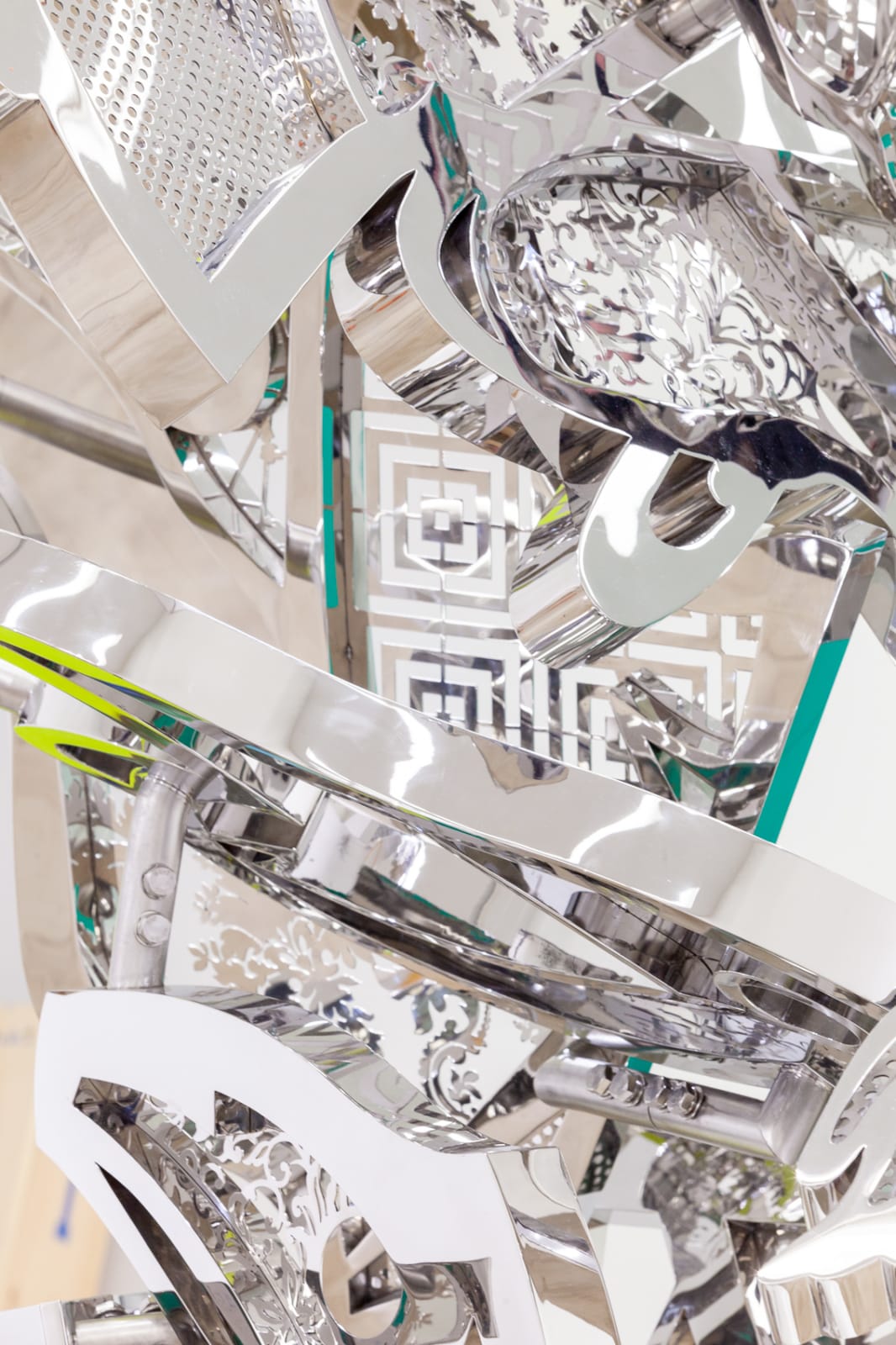 Tomokazu Matsuyama, Runner, 2021