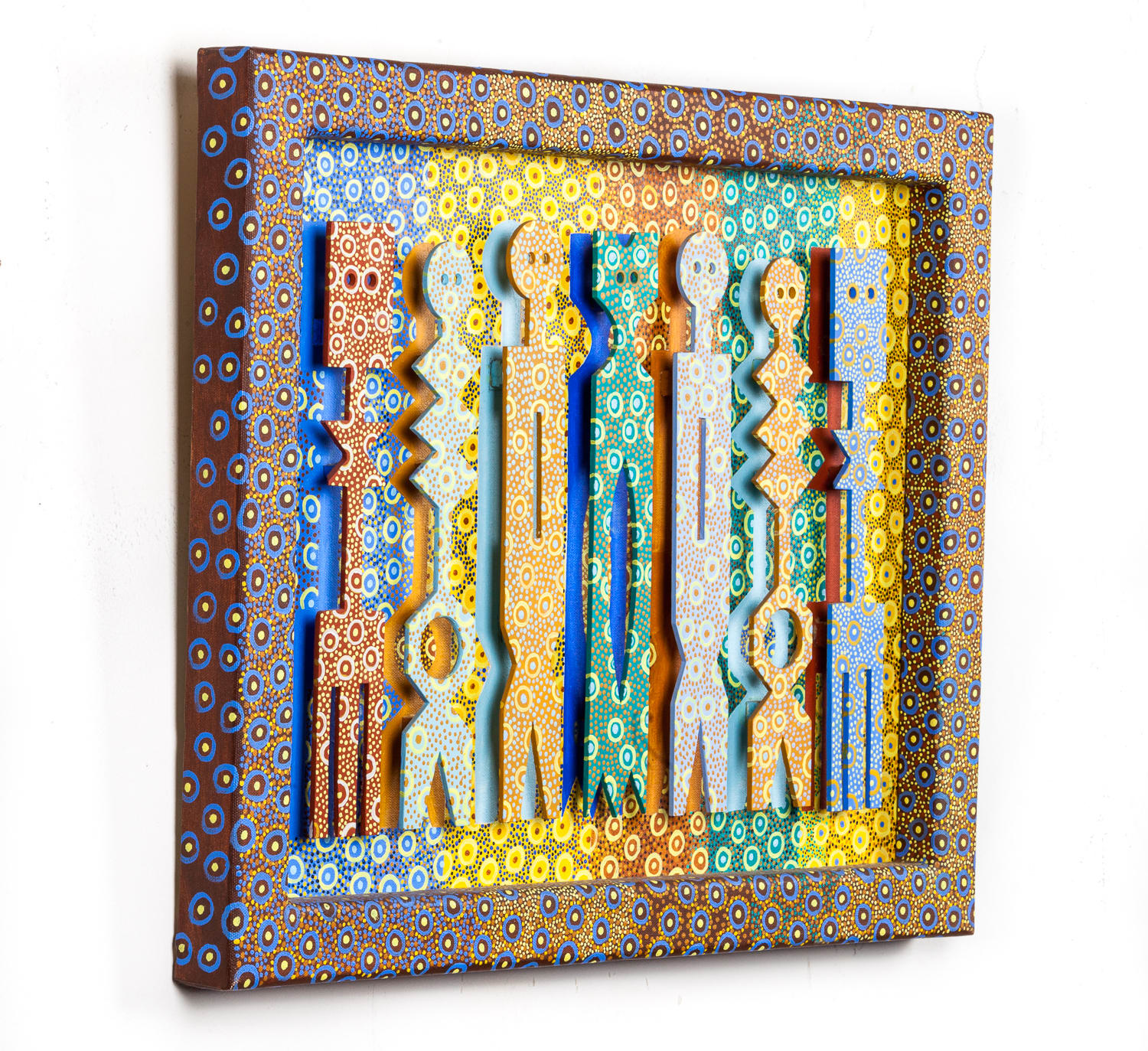 Gerald Williams, Phantasm #1 , 2009