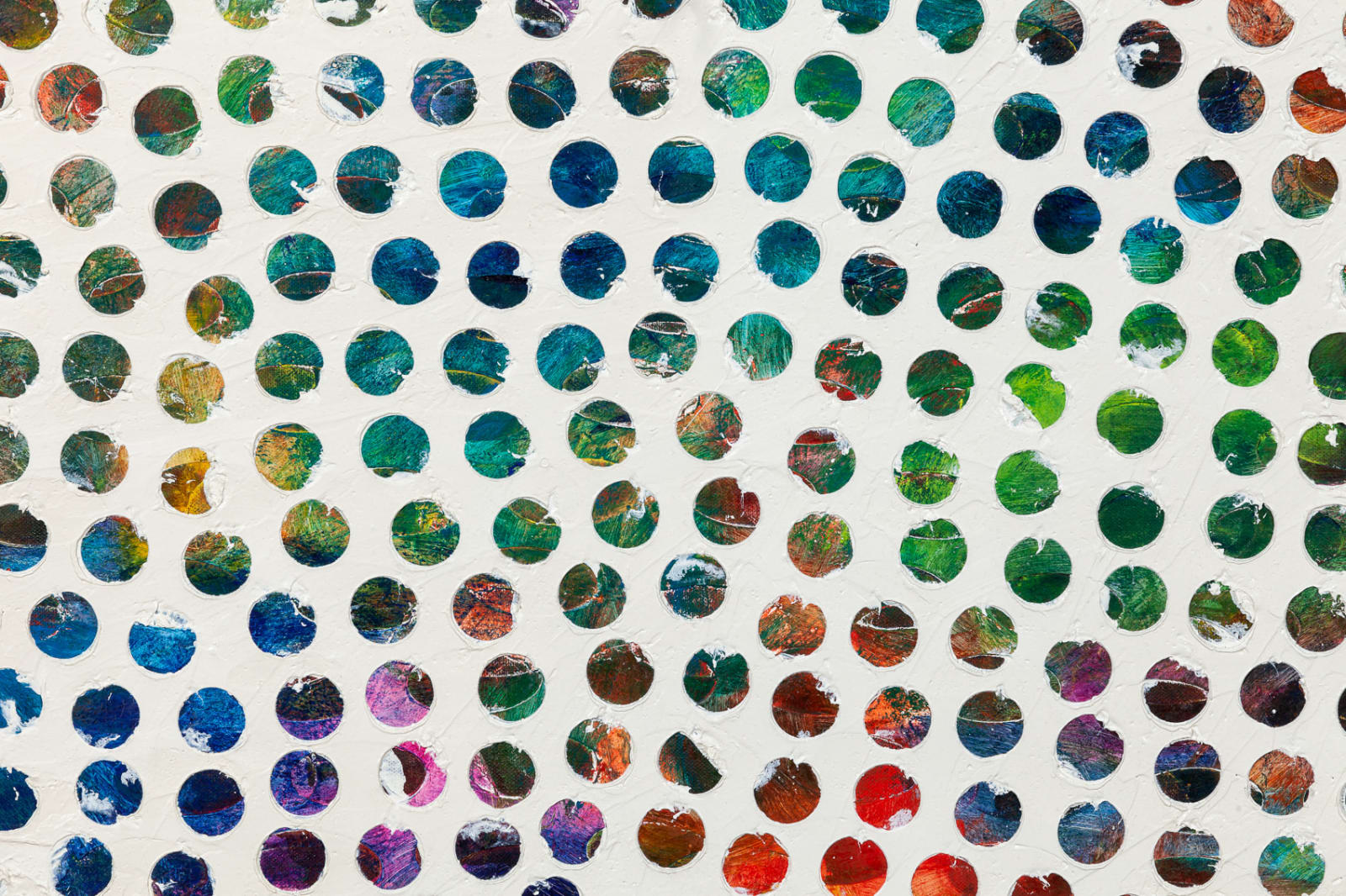 James Little, Remember Amal, 2018-19