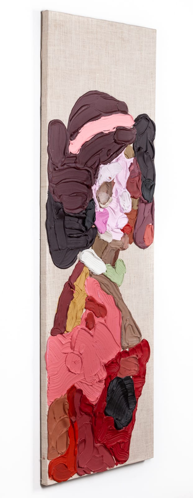 José Lerma, La Madrileñita, 2020