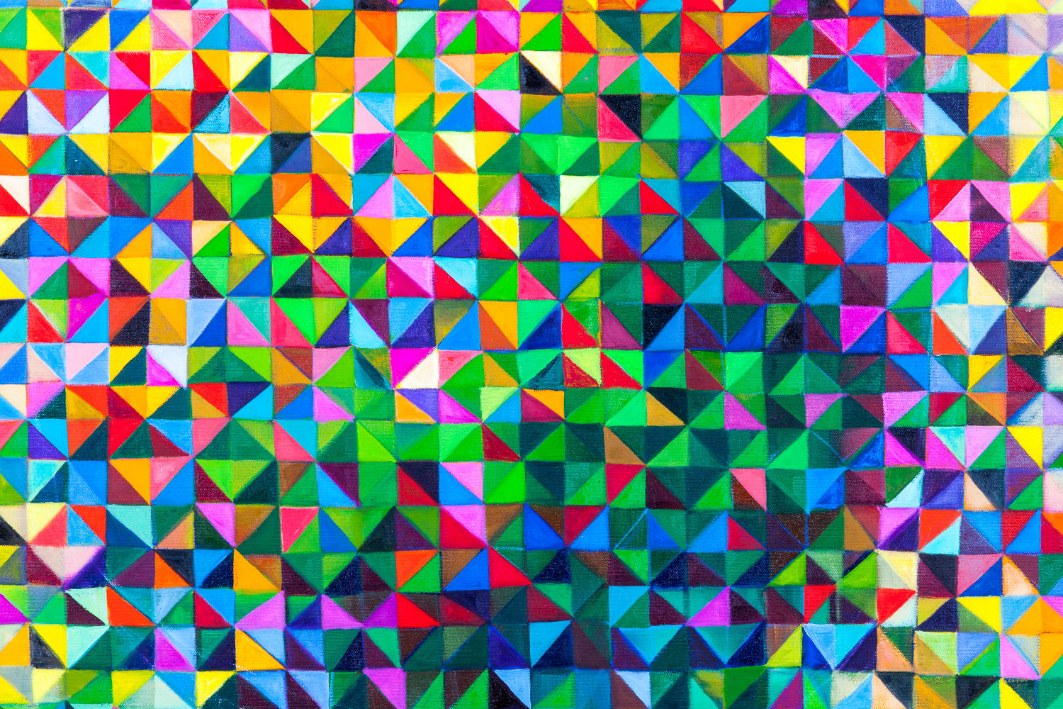 Sherman Beck, Untitled, 2014