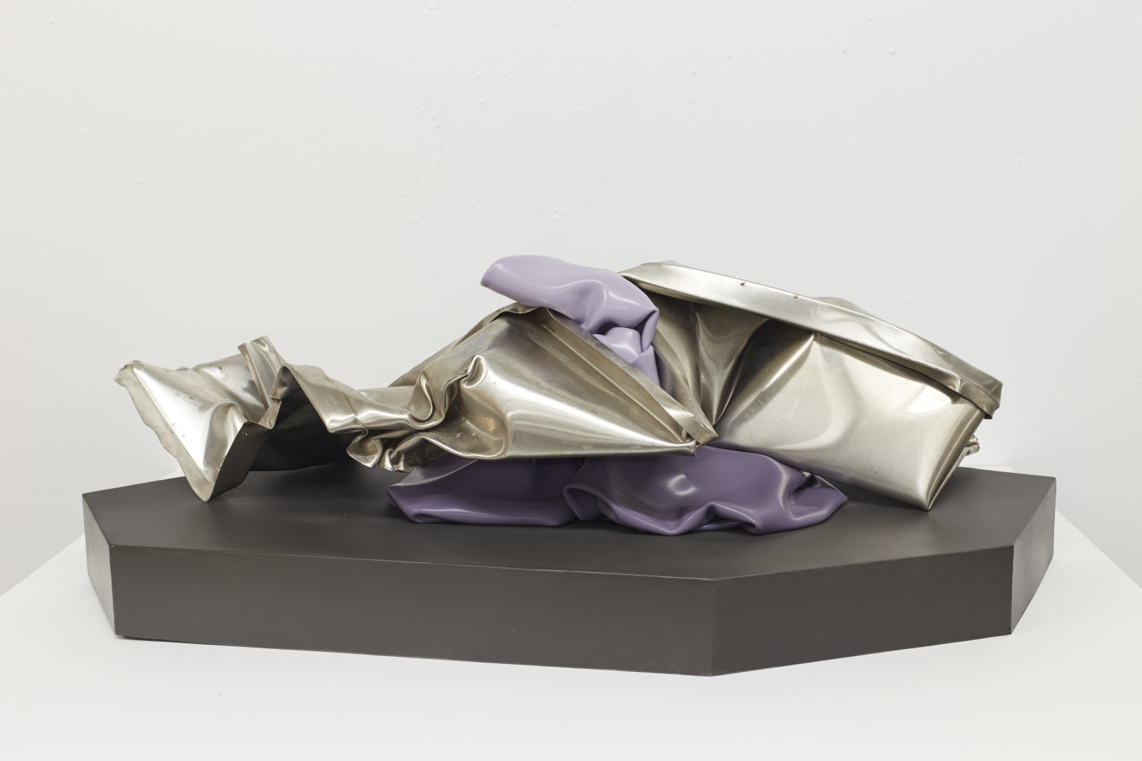 Kennedy Yanko, Two Toned II, 2019