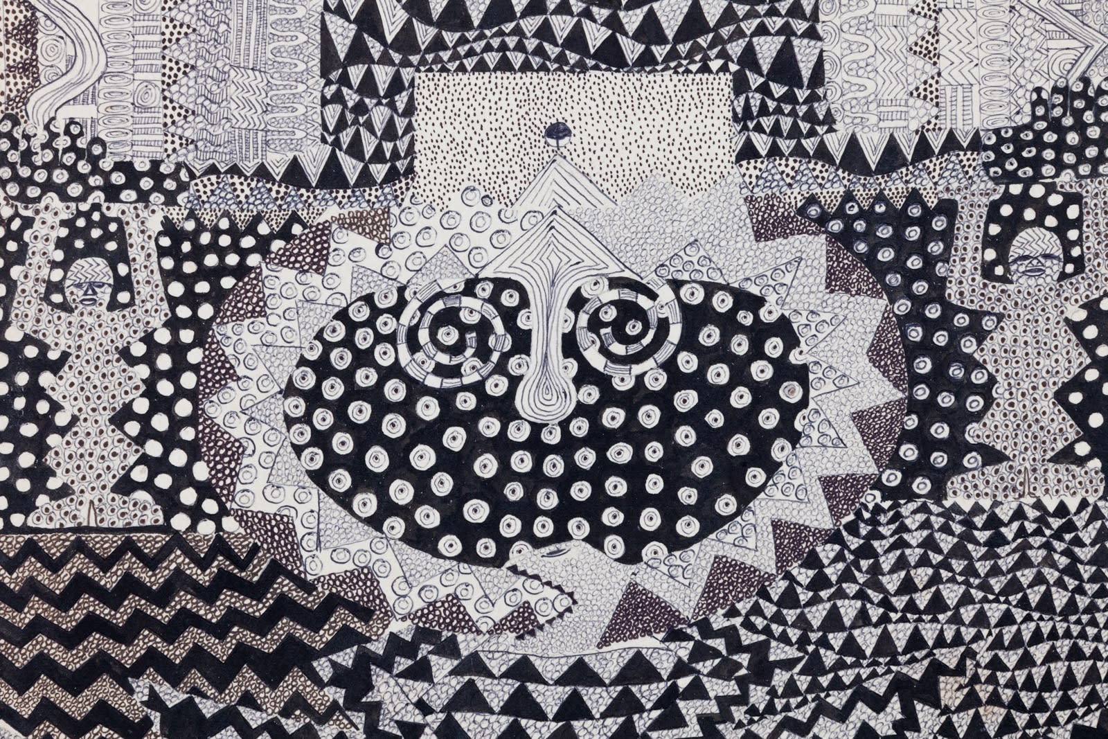 Gerald Williams, Untitled