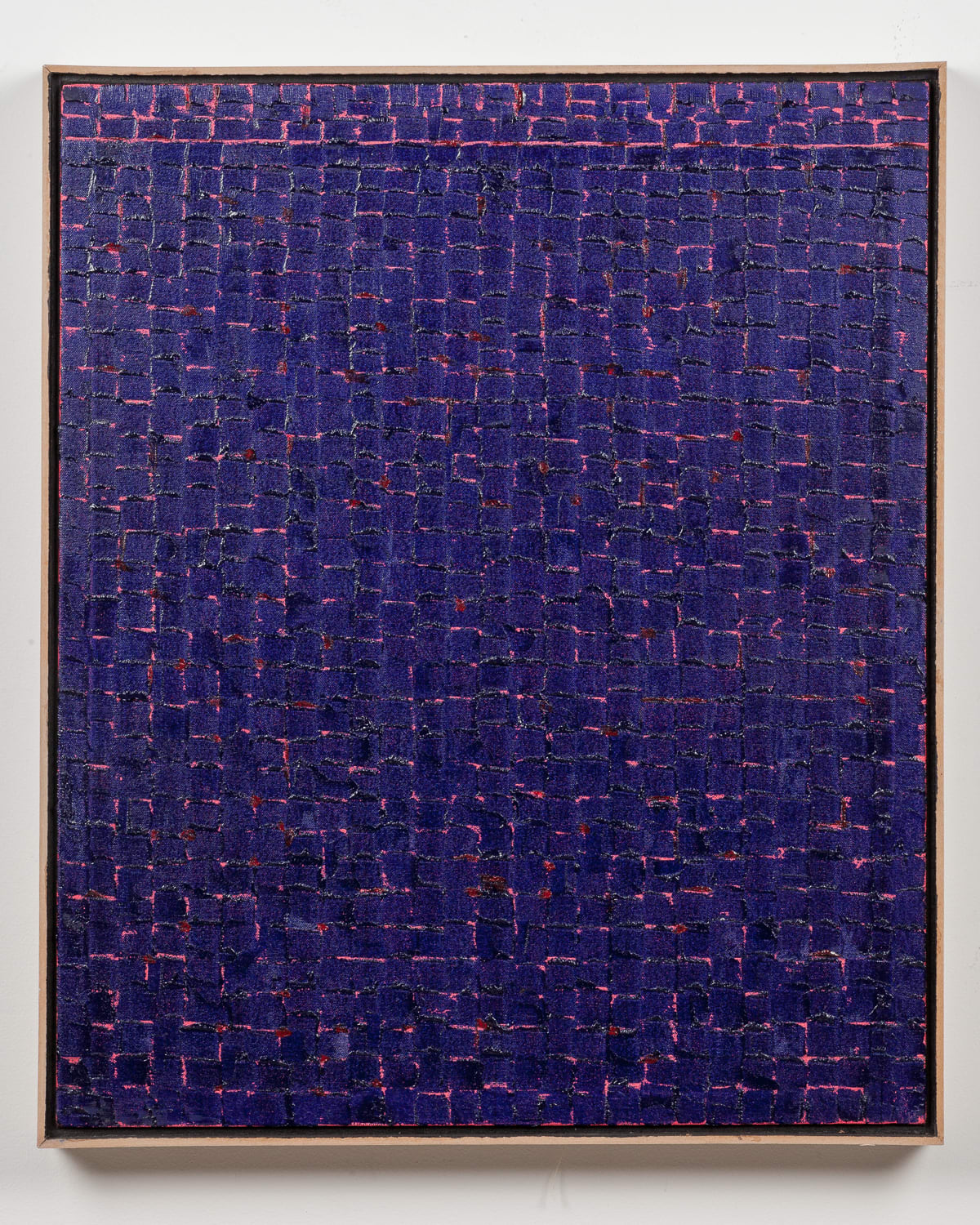 Young-Il Ahn, Water SQRB 18A, 2018