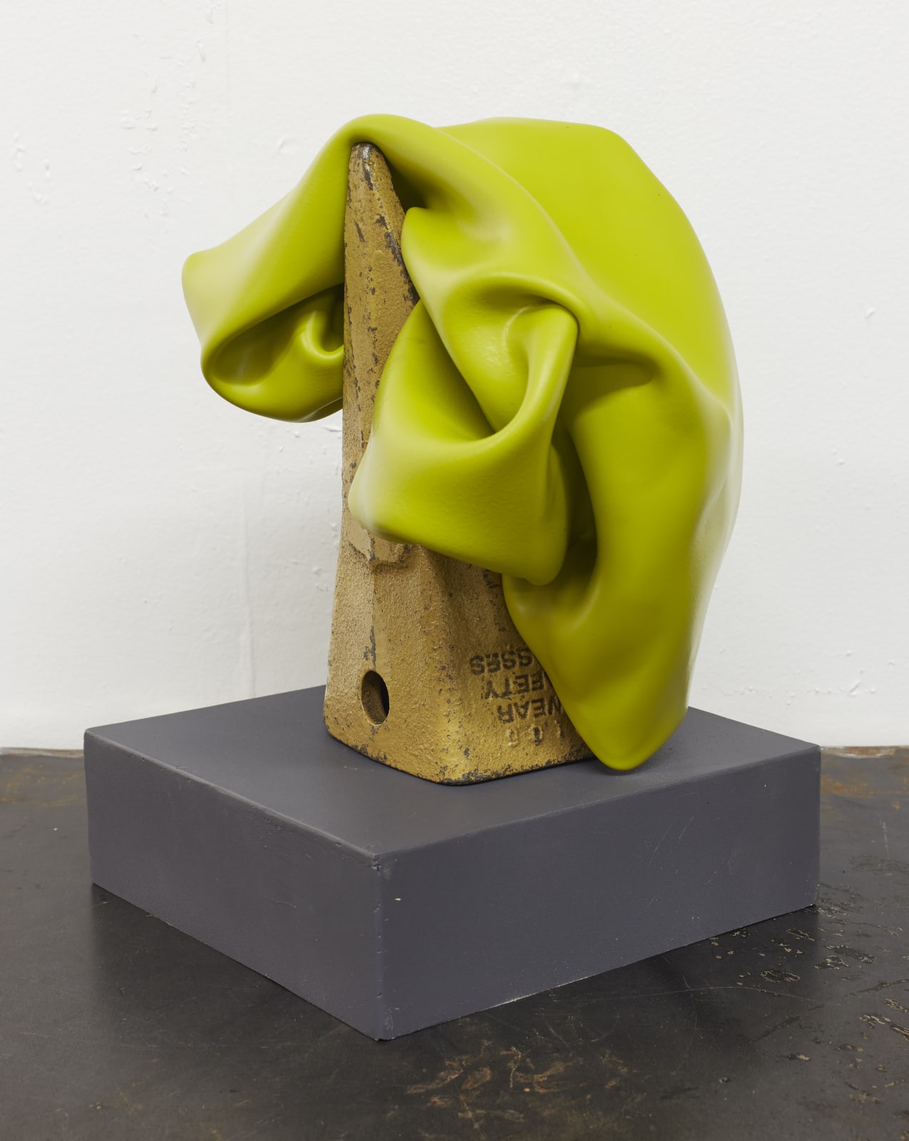 Kennedy Yanko, Anchor I, 2019