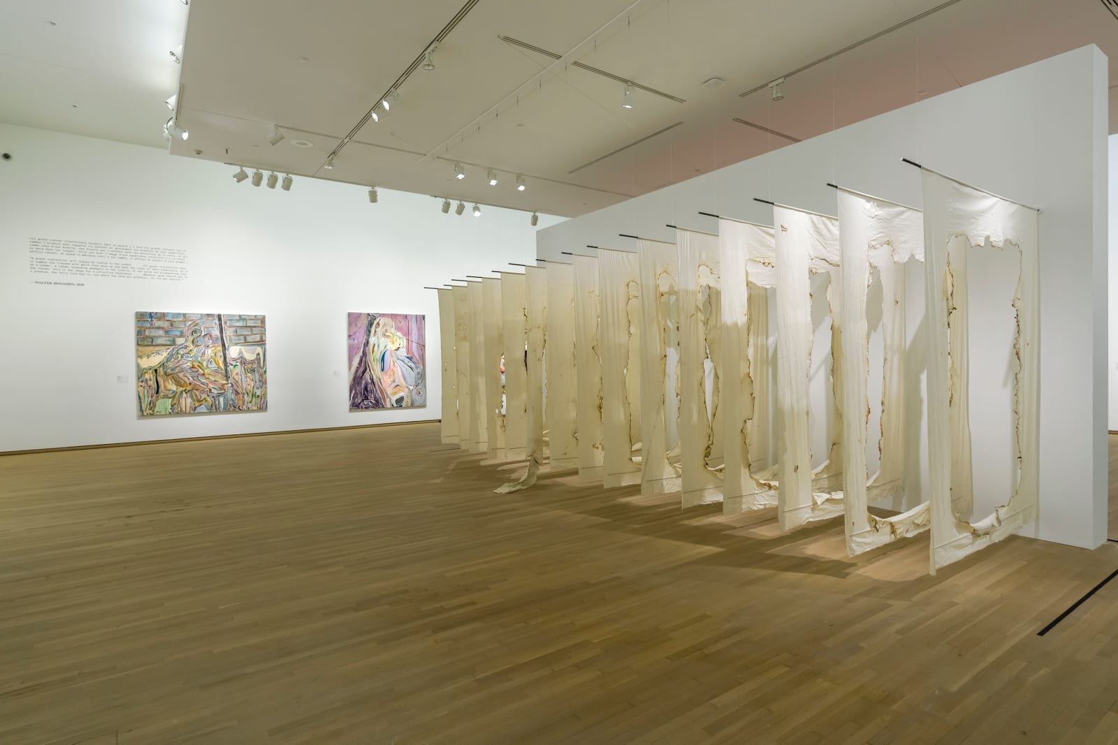 Manuel Mathieu, Ouroboros, 2020