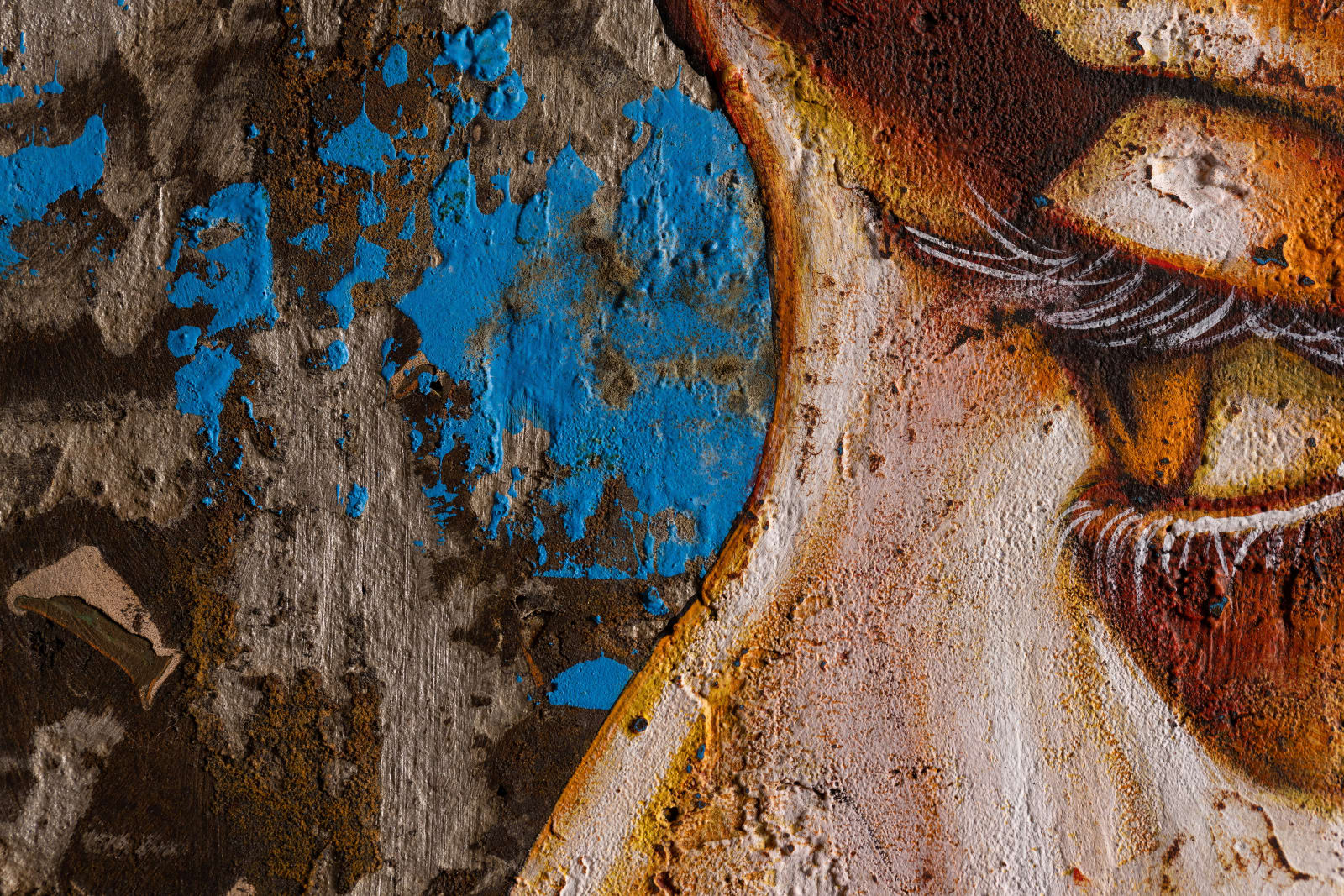 Alfred Conteh, Reneé, 2020