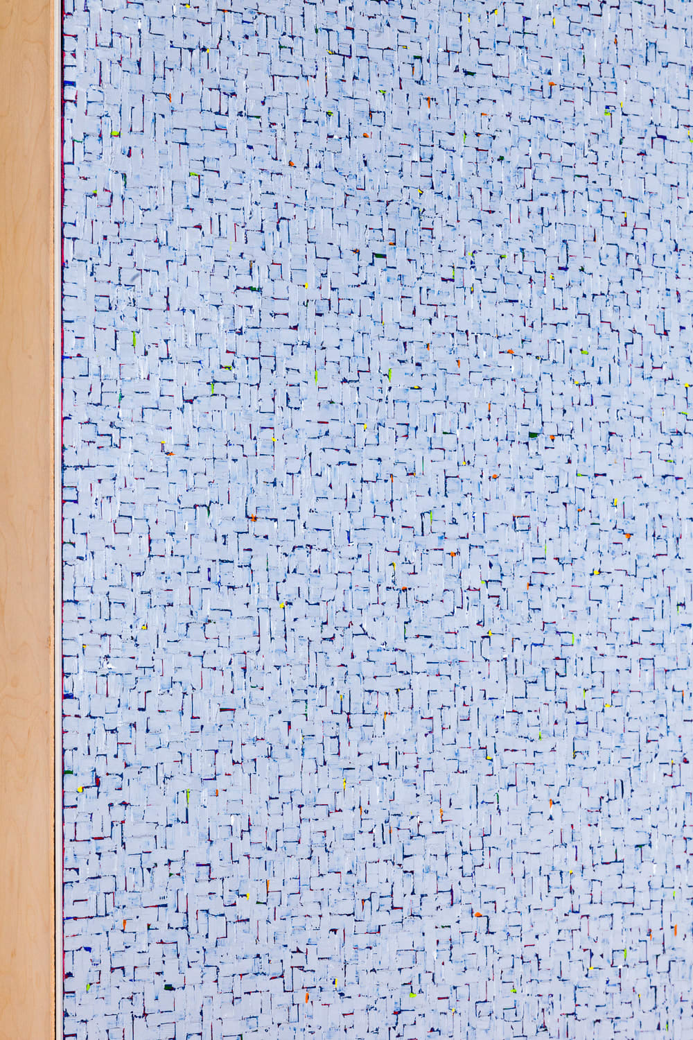 Young-Il Ahn, Water SS 597, 1998