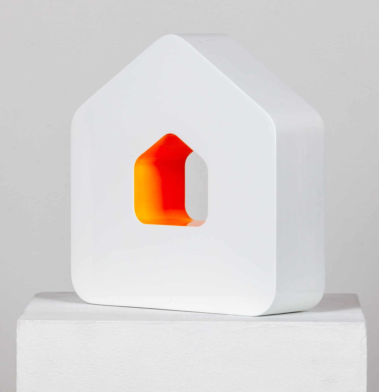 Beverly Fishman, Untilted, 2020