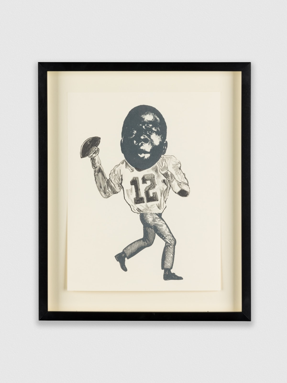 Nikko Washington, Idol I, 2023