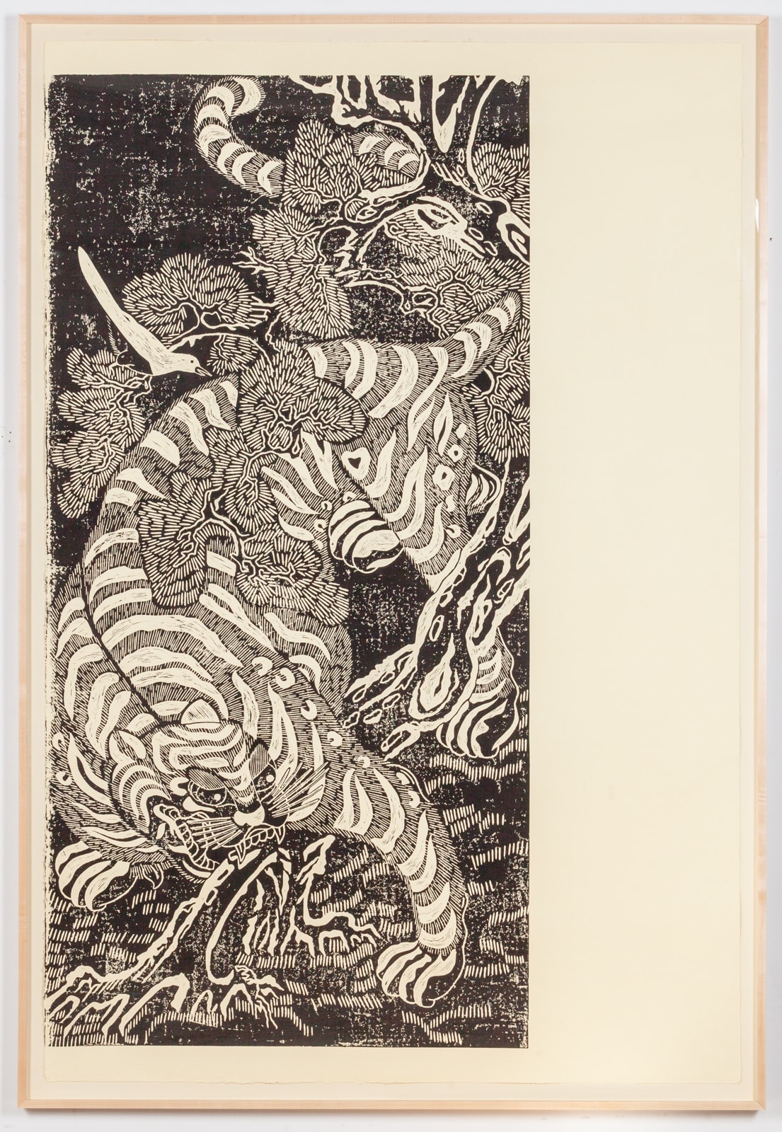 Kour Pour, Little Brother, 2021