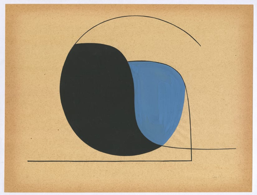 Clare Rojas, Untitled, 2018