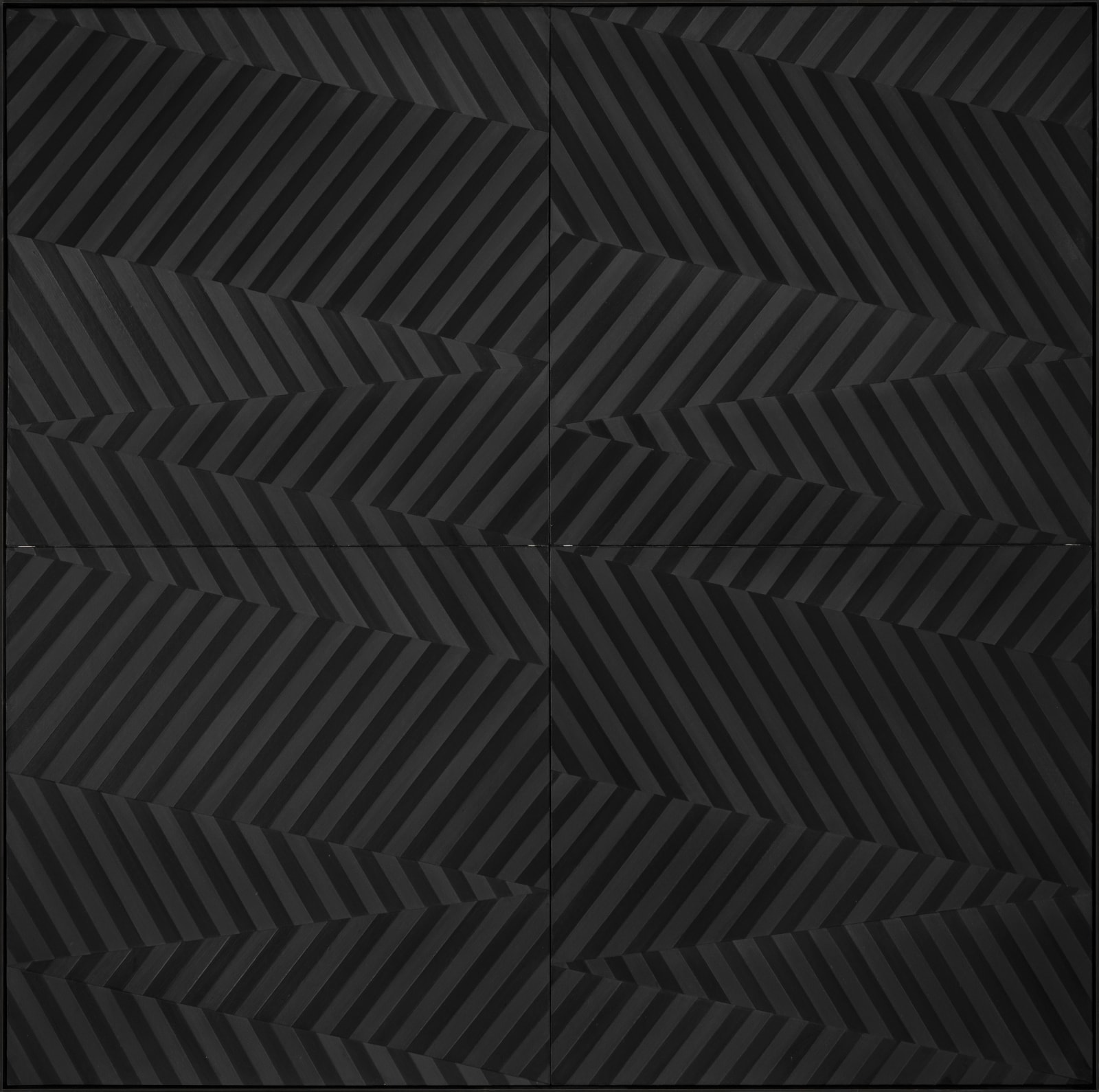 James Little, Gorilla, 2019