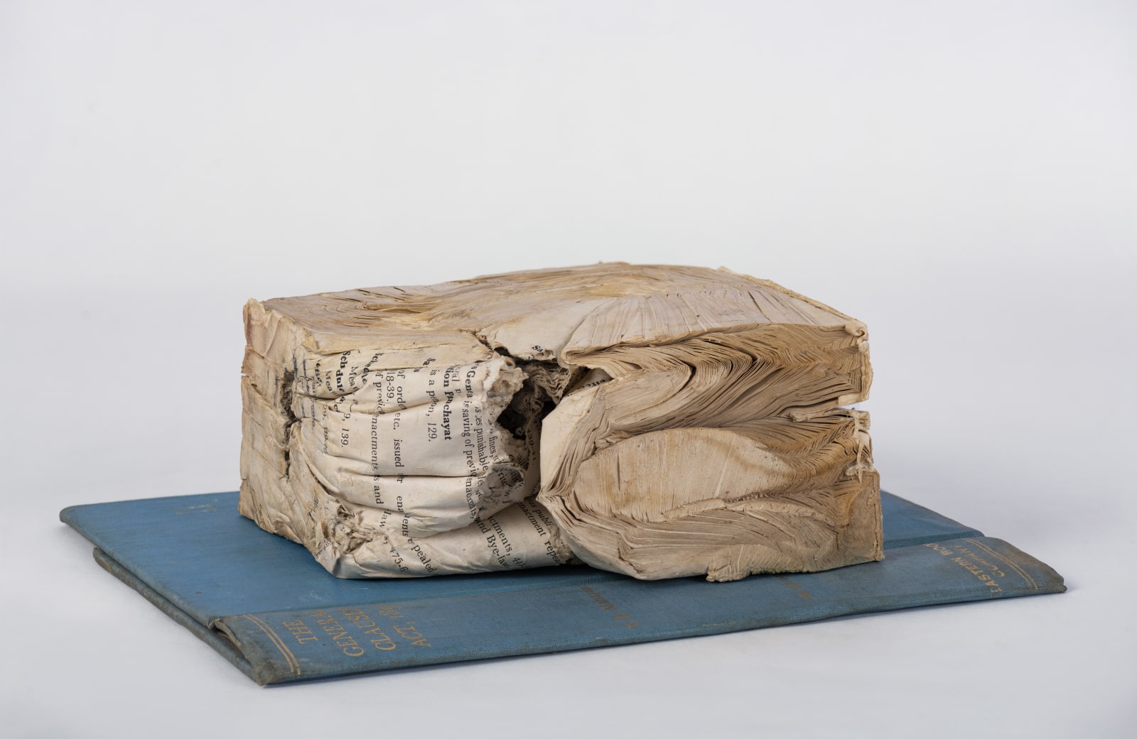 Manish Nai, Untitled, 2018