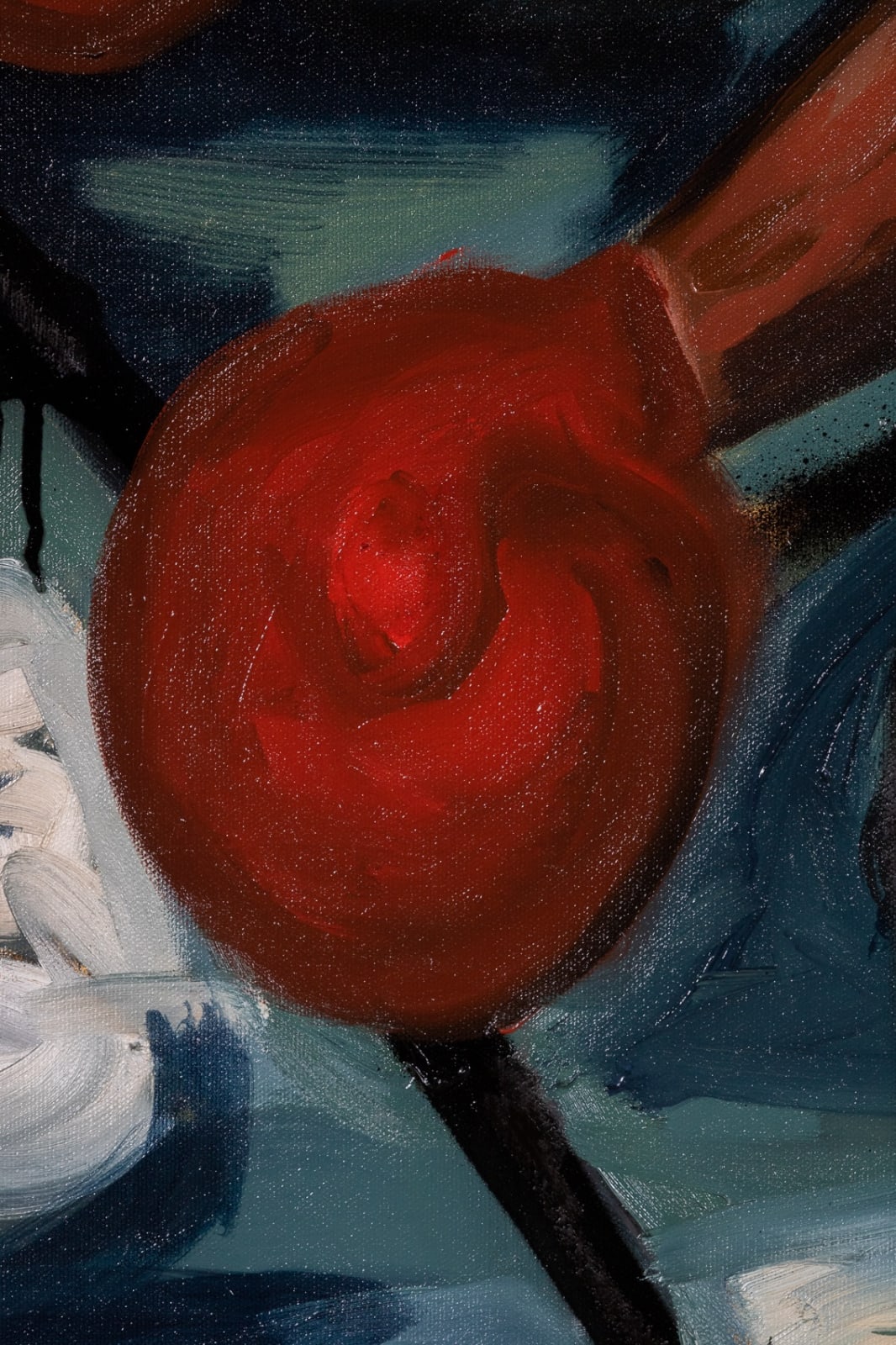 Nikko Washington, Swing On 'Em, 2021