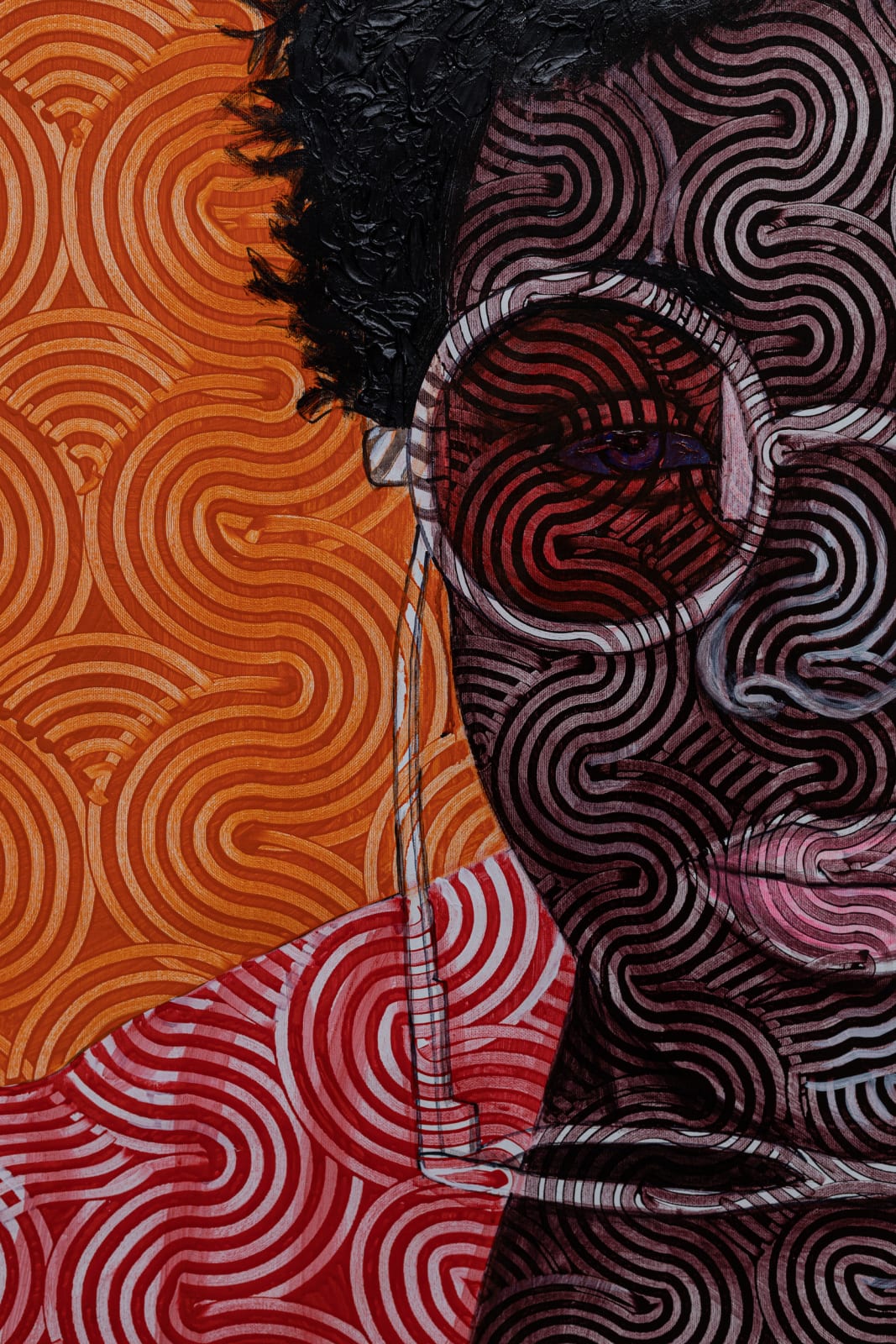 Foster Sakyiamah, Kekeli Summer, 2022