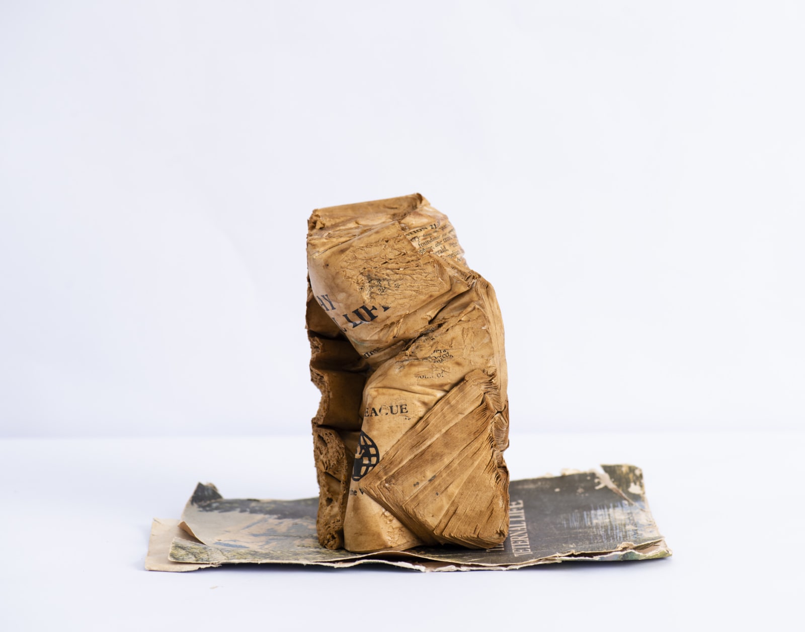 Manish Nai, Untitled, 2018