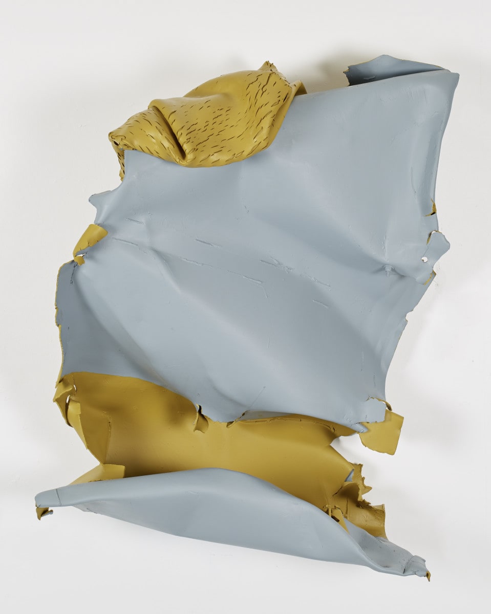 Kennedy Yanko, Gilded, 2018