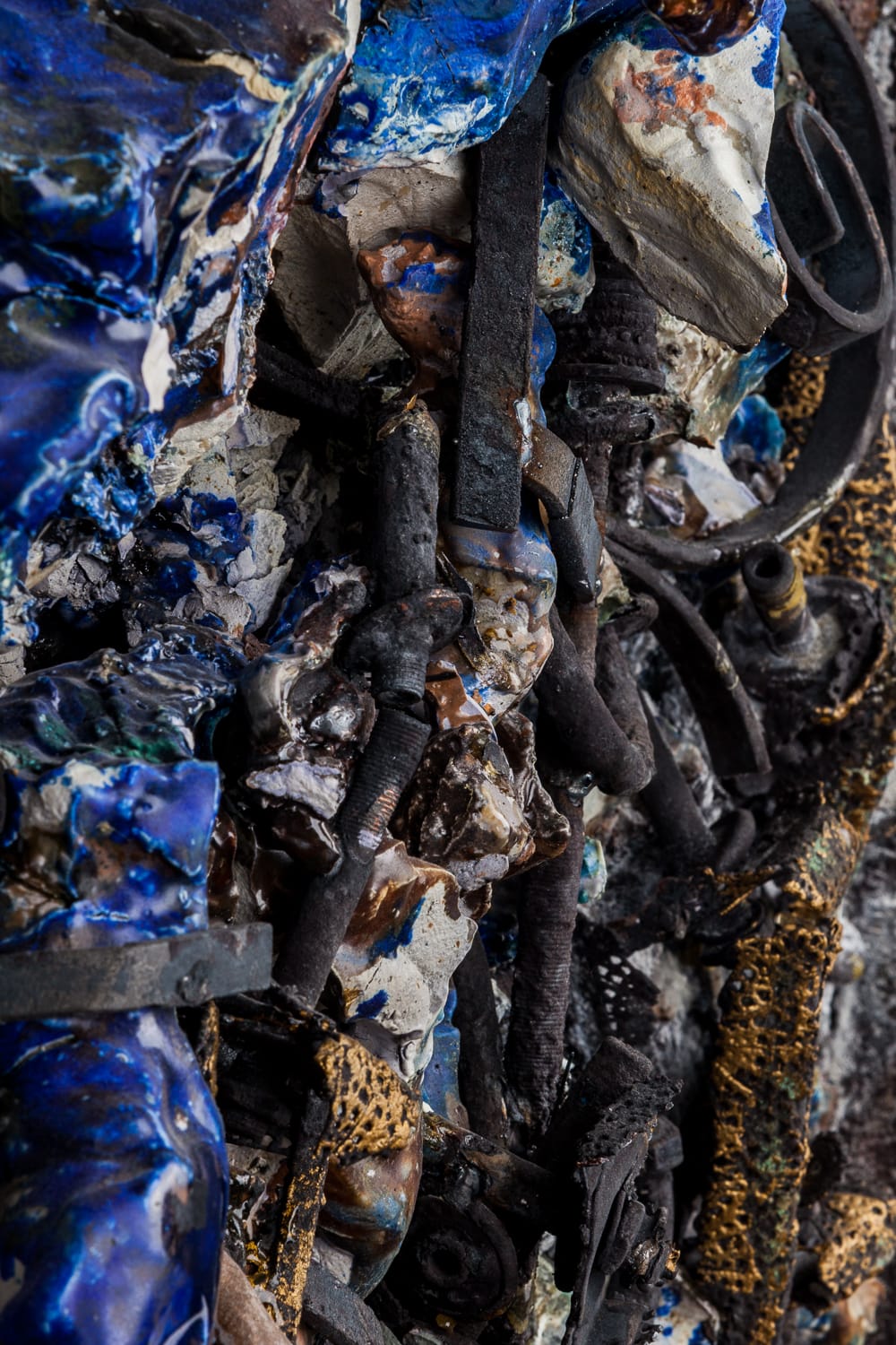 Angel Otero, Untitled , 2012