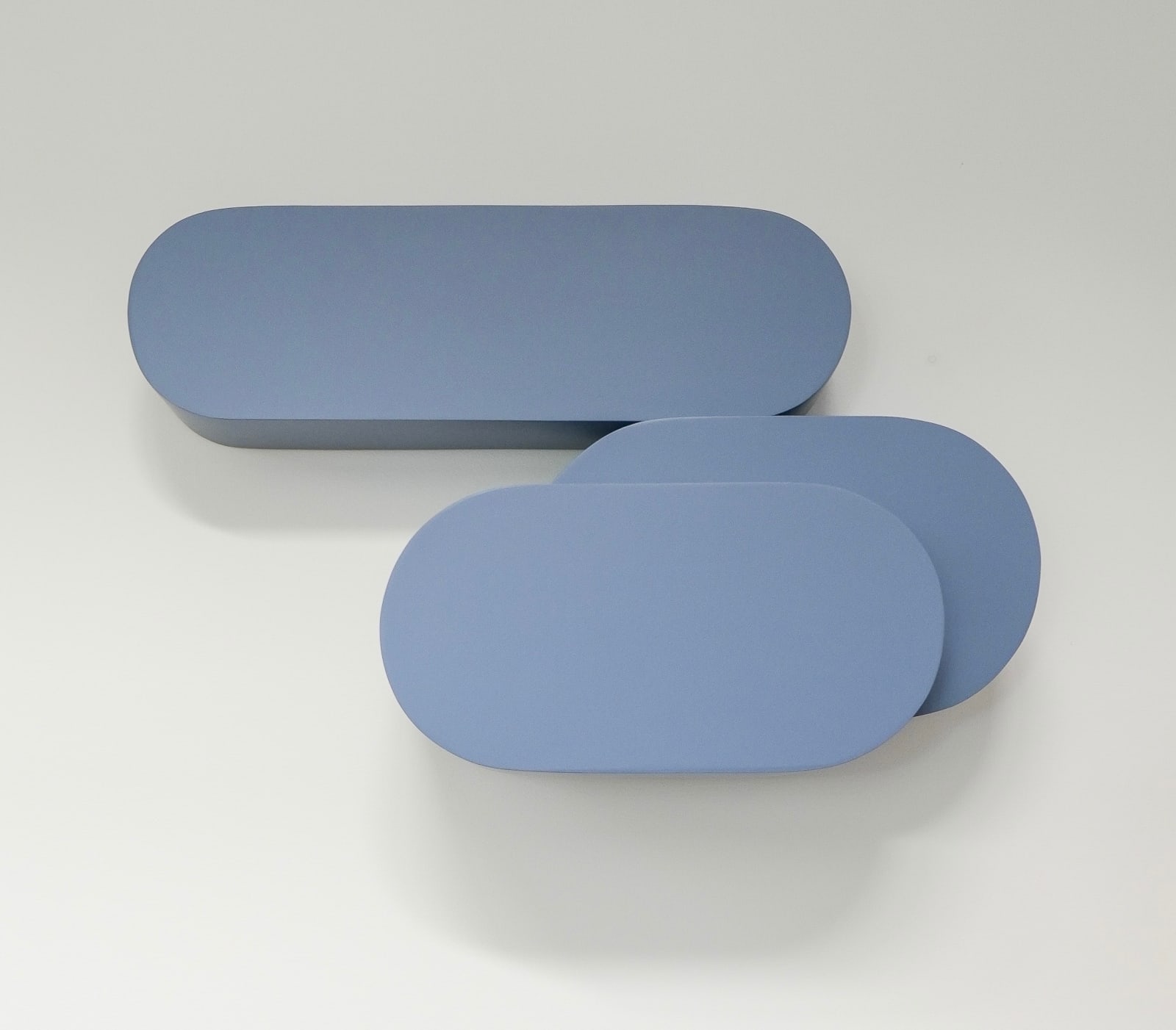 Ben Sheers, Continuum, 2025